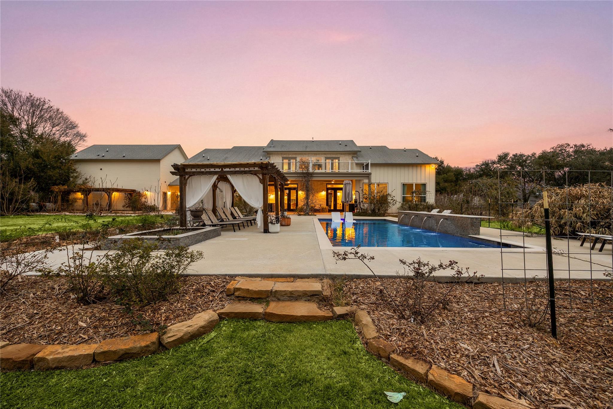 4700 Silverbelle Court