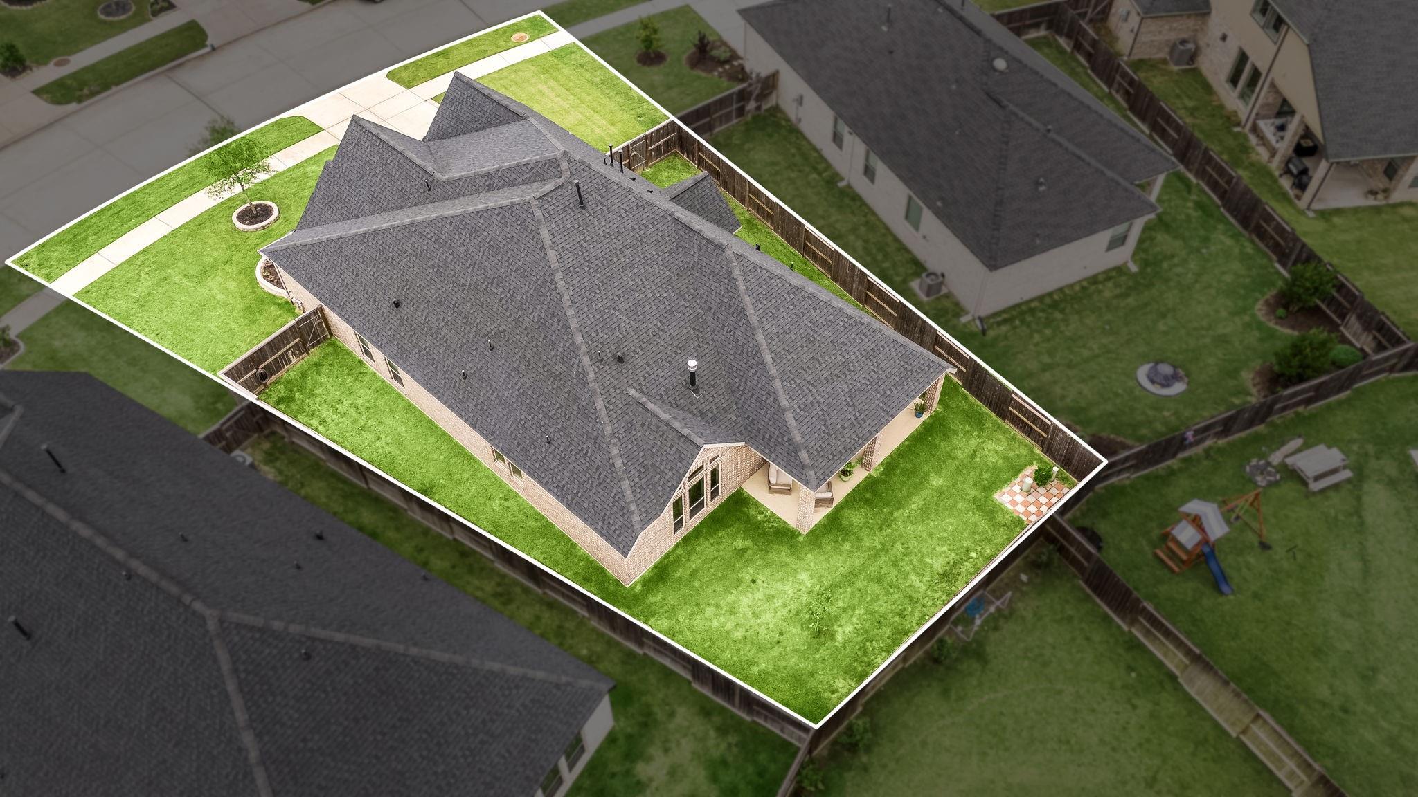 4107 Maple Glen Drive
