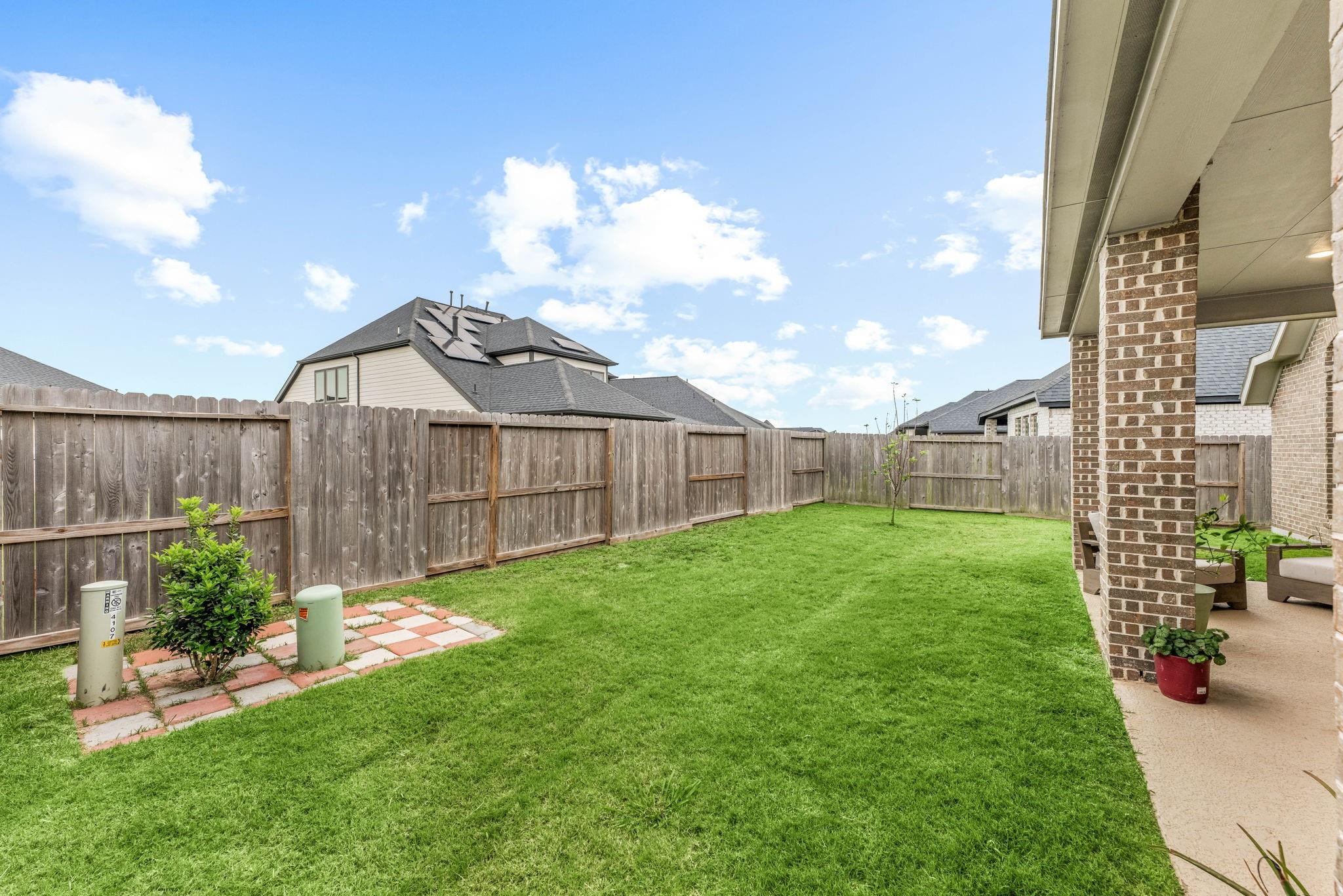 4107 Maple Glen Drive