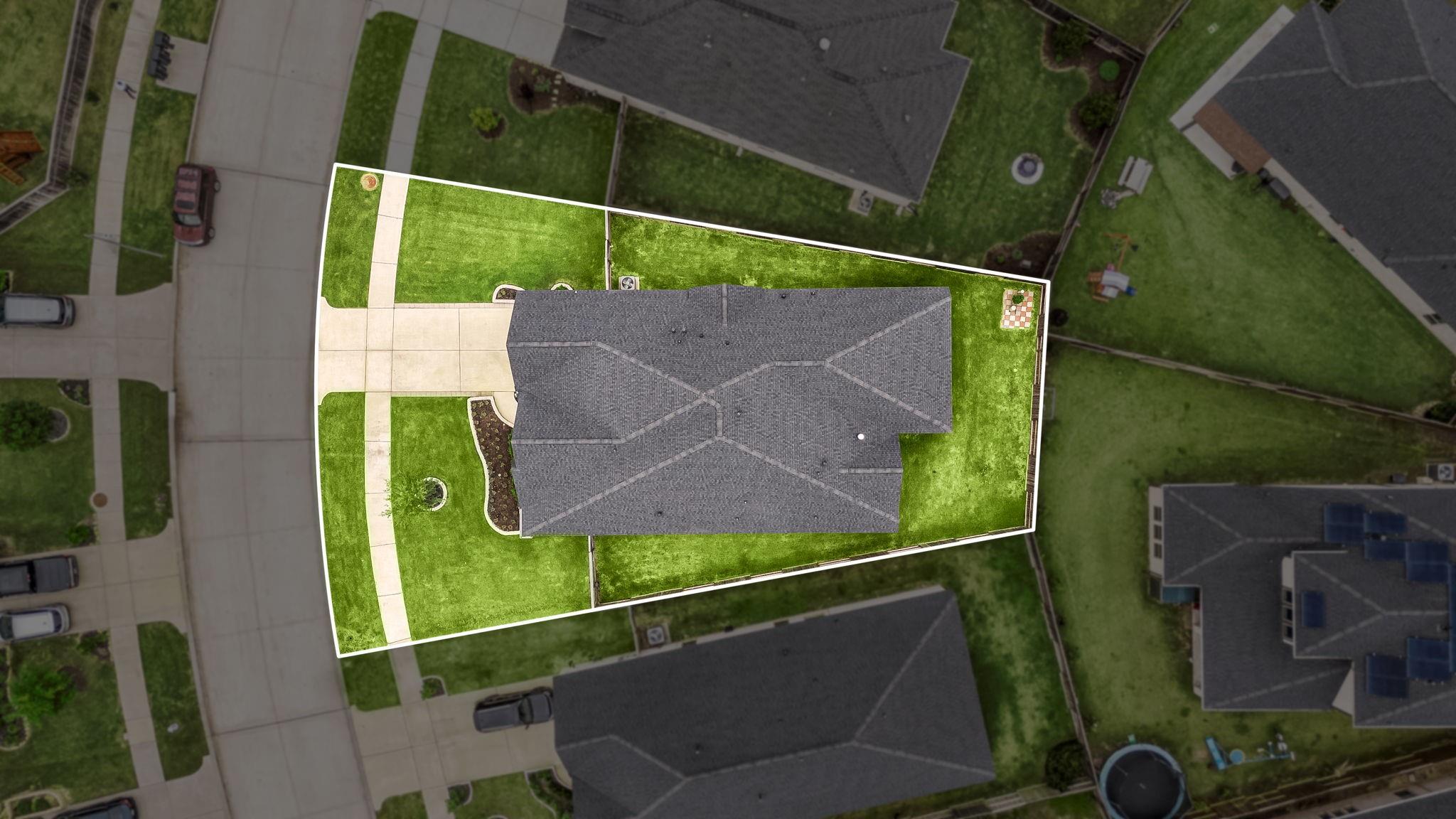 4107 Maple Glen Drive