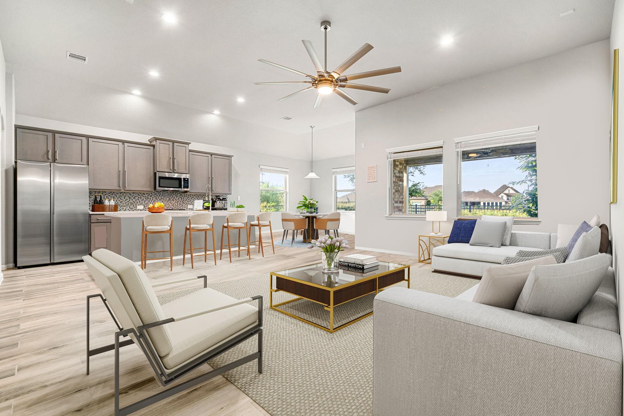 24743 Levante Drive