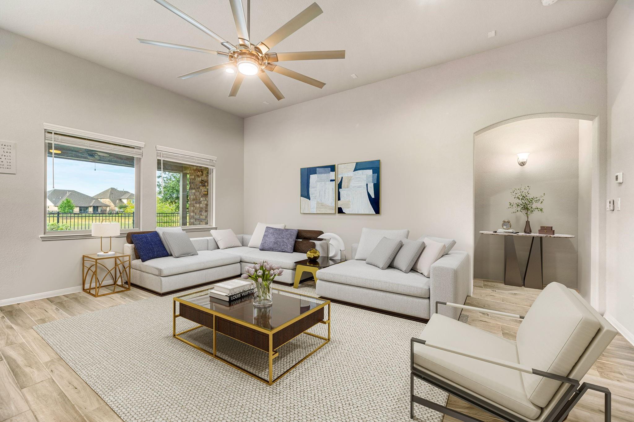 24743 Levante Drive