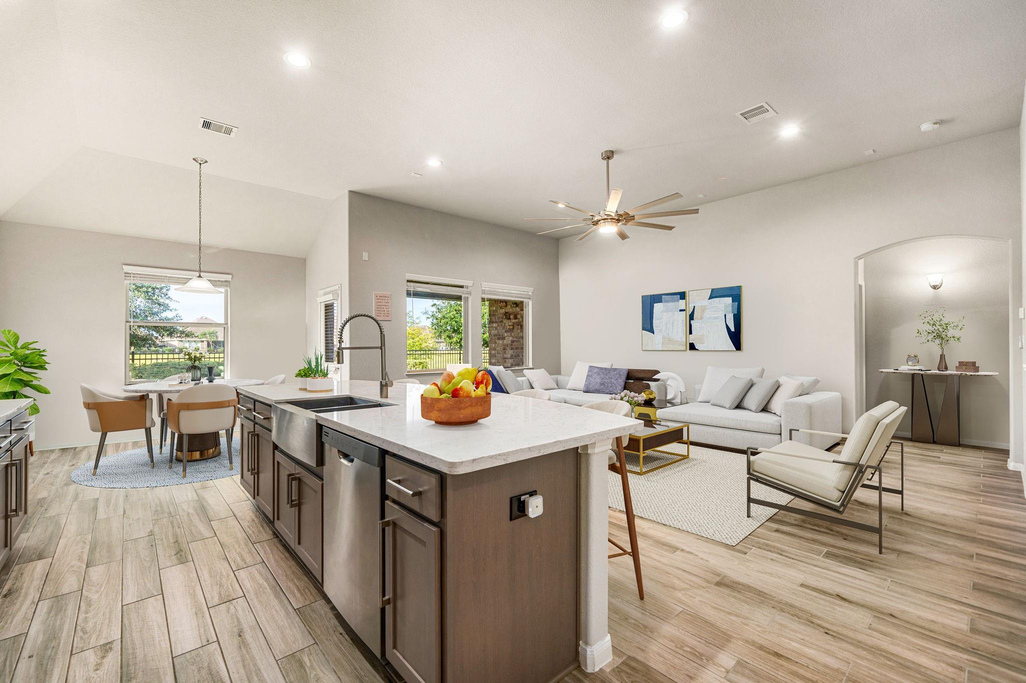 24743 Levante Drive