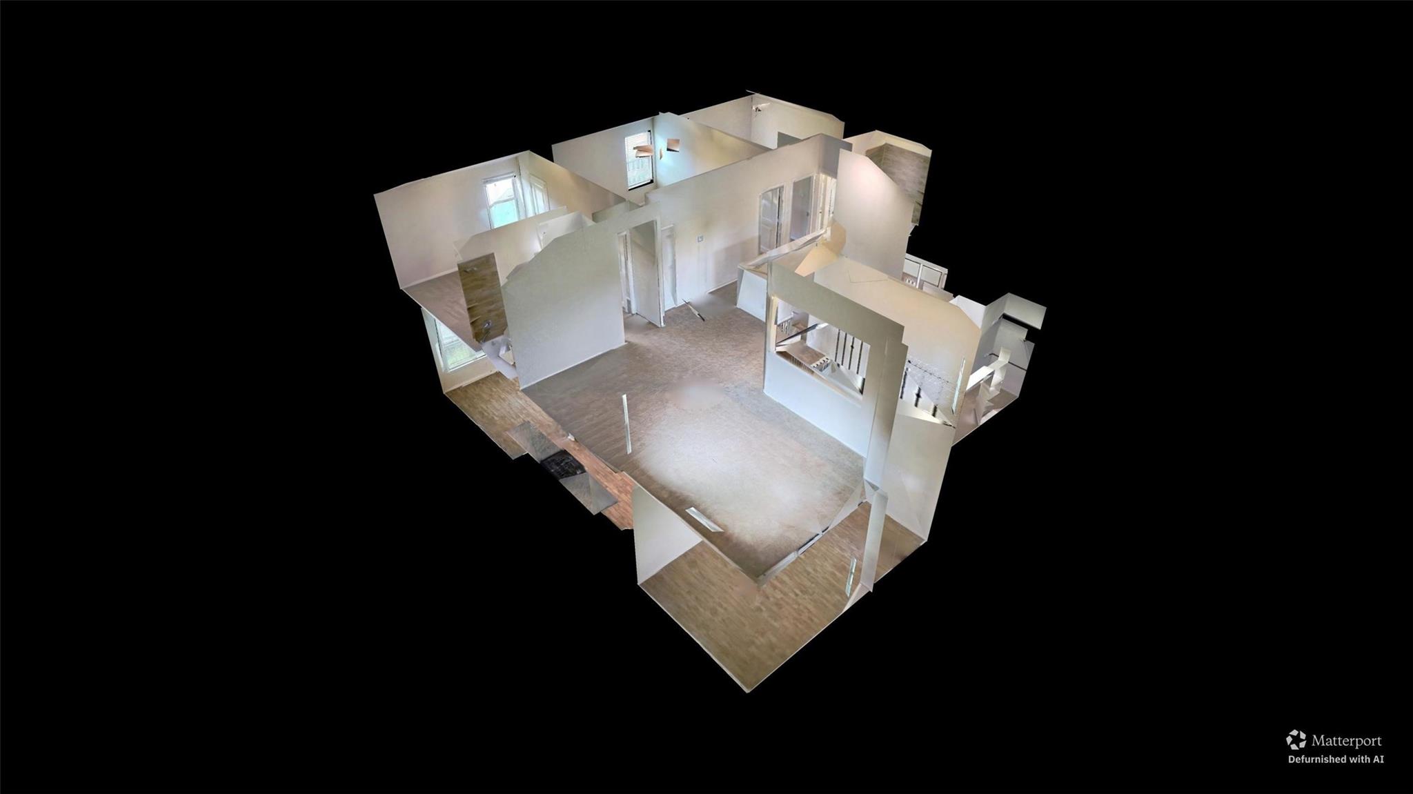 2418 Green Kale Drive