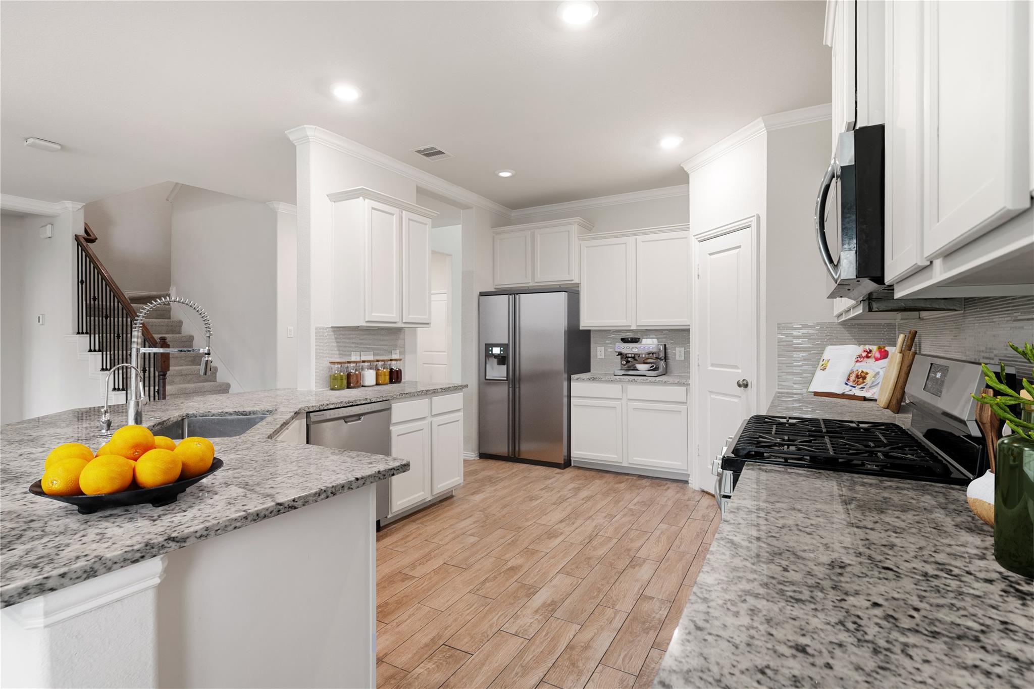 2418 Green Kale Drive