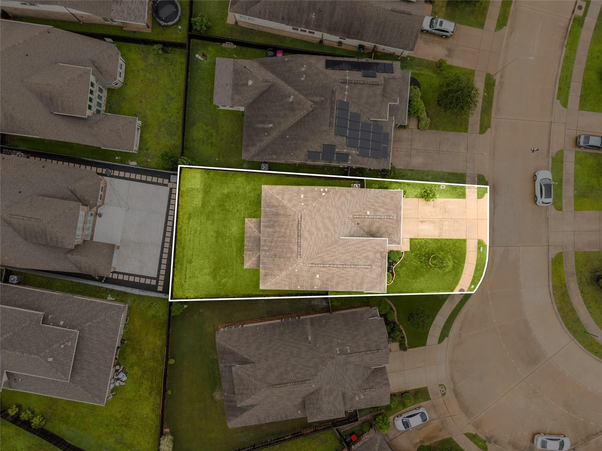 2418 Green Kale Drive