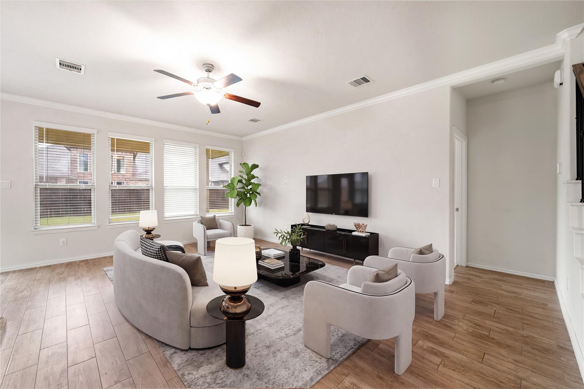 2418 Green Kale Drive