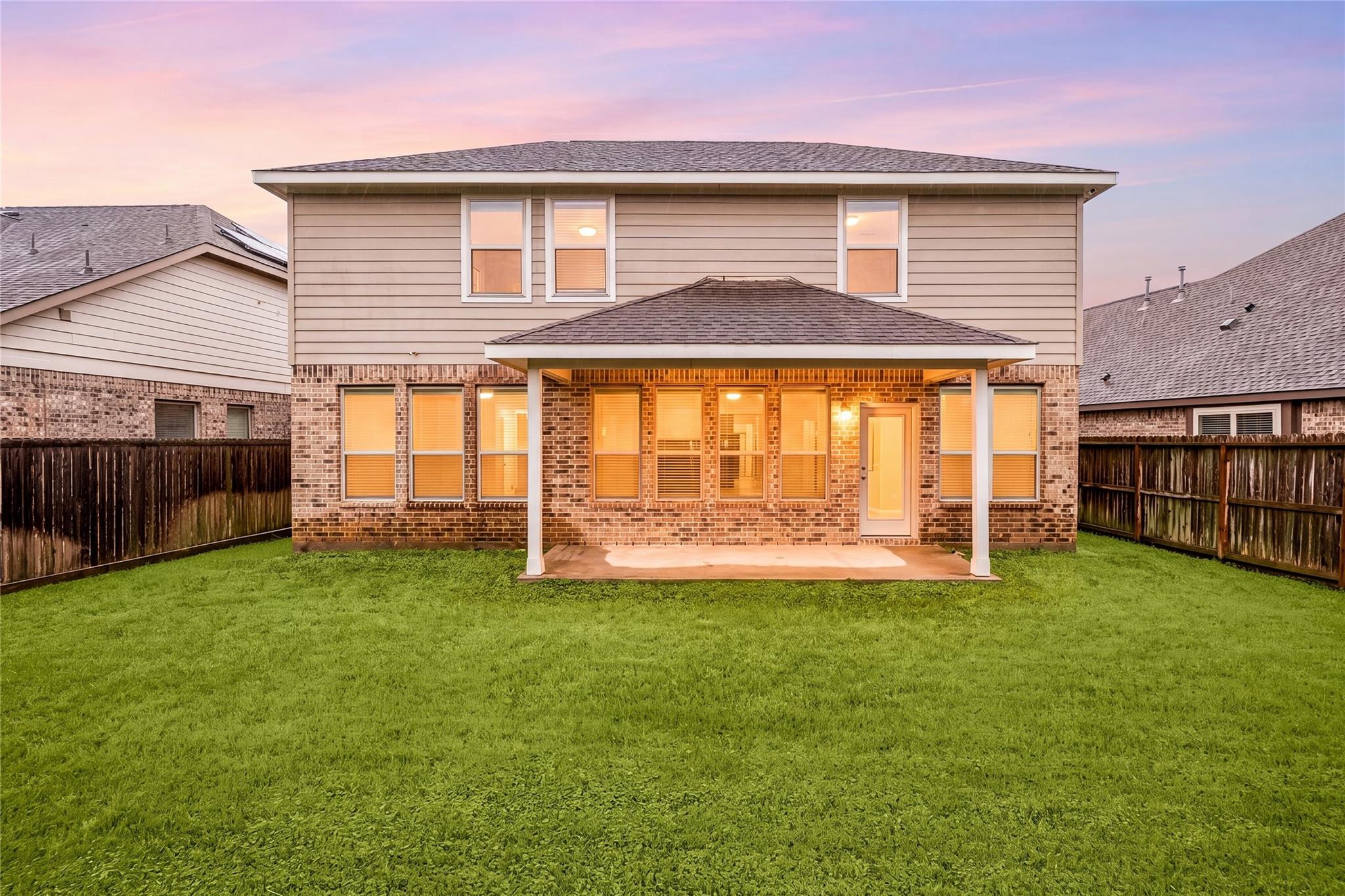 2418 Green Kale Drive