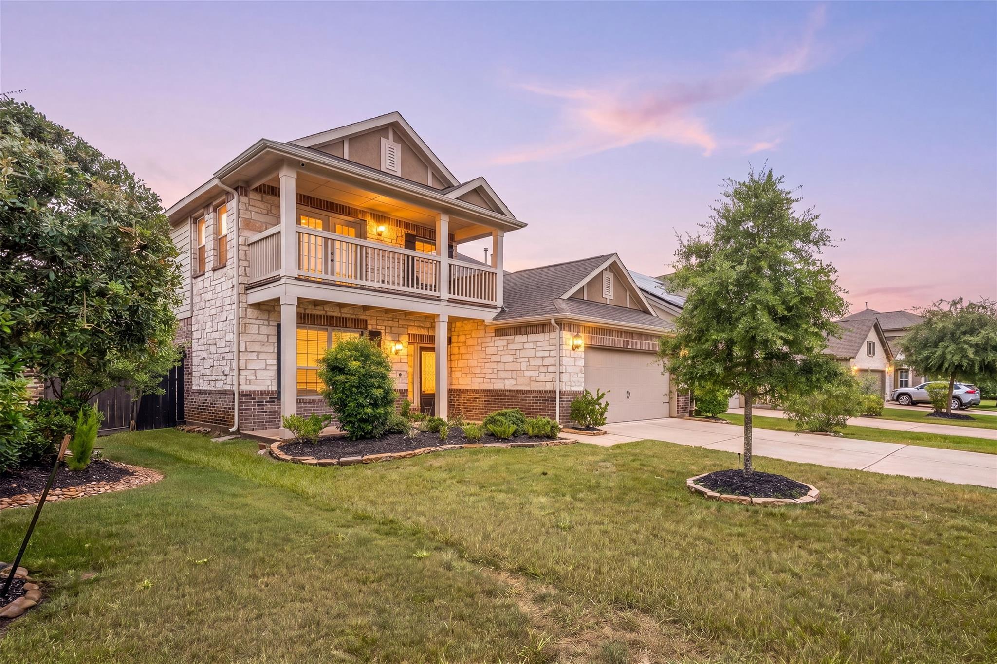 2418 Green Kale Drive