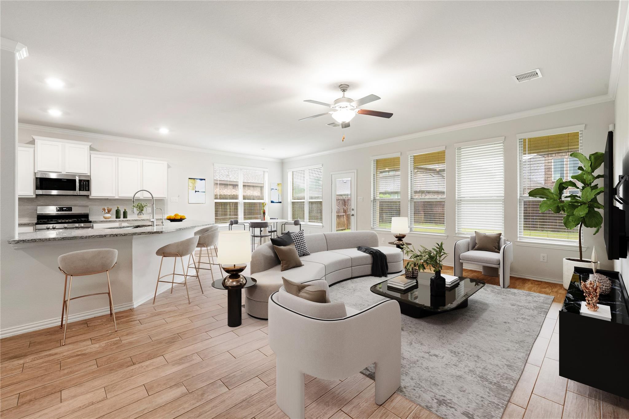 2418 Green Kale Drive