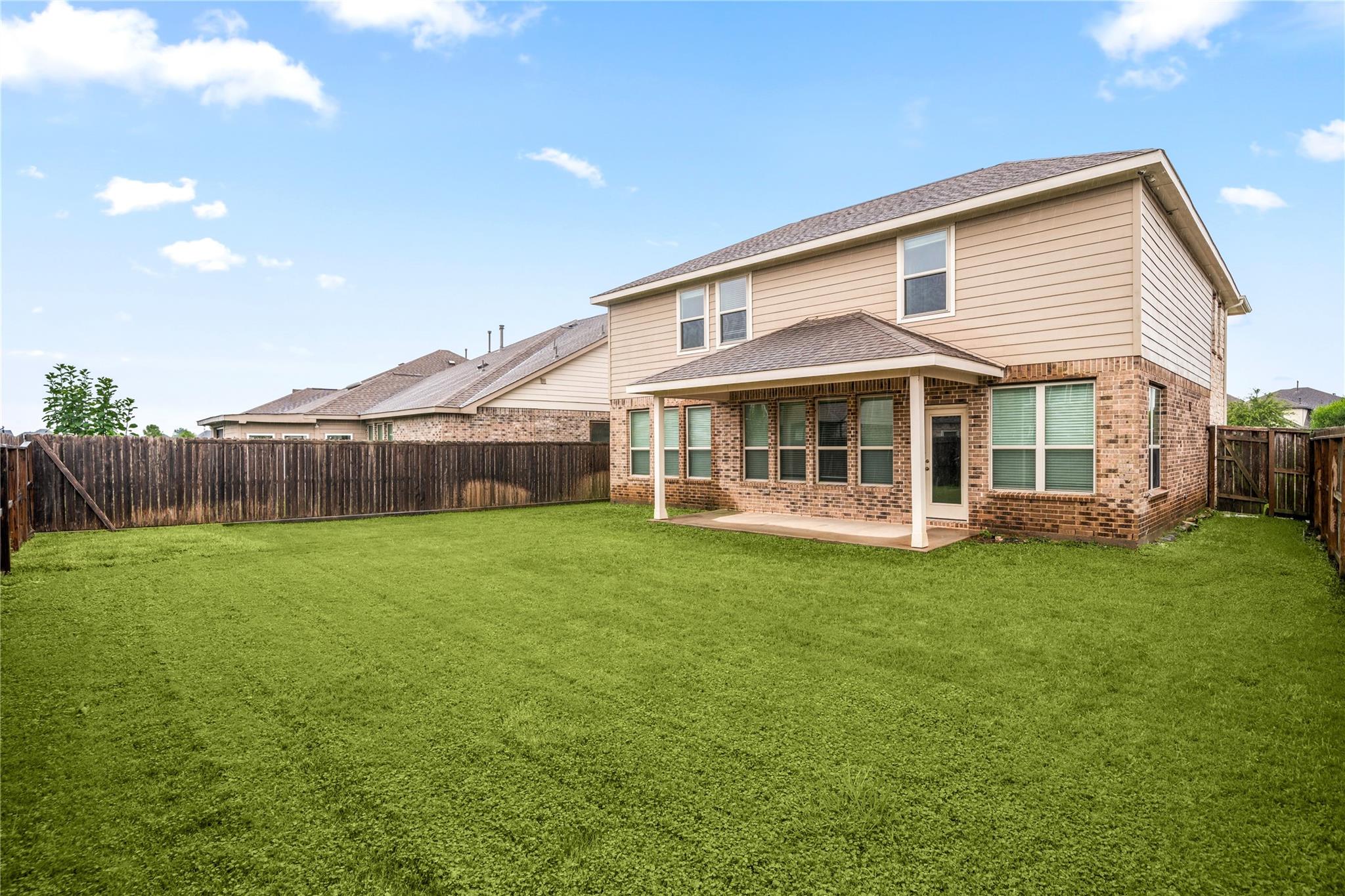 2418 Green Kale Drive