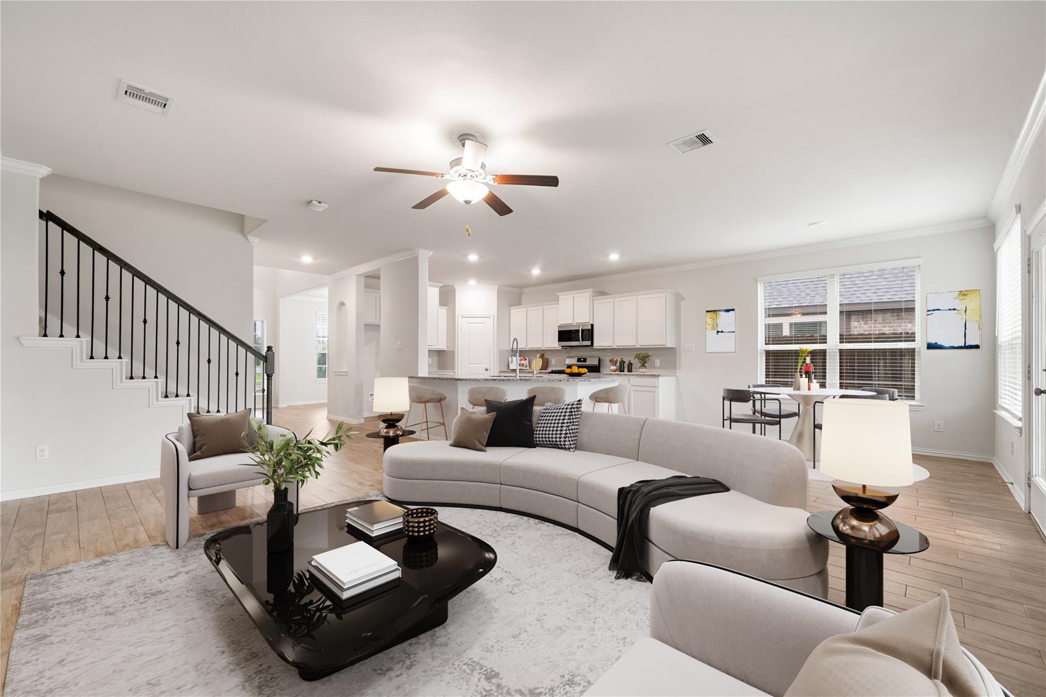 2418 Green Kale Drive