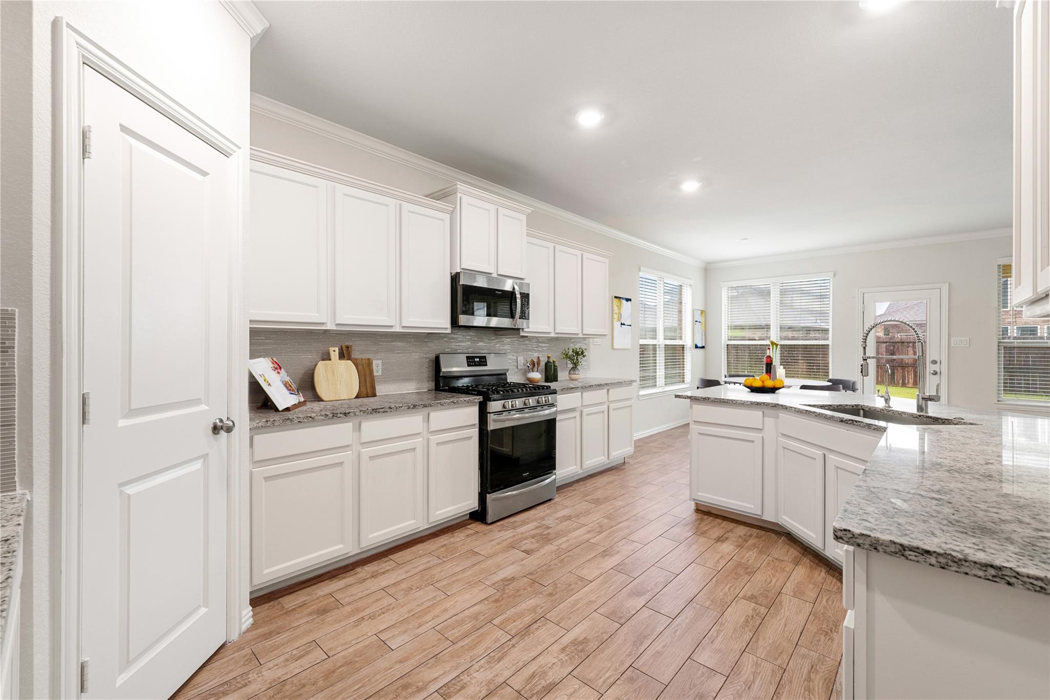 2418 Green Kale Drive