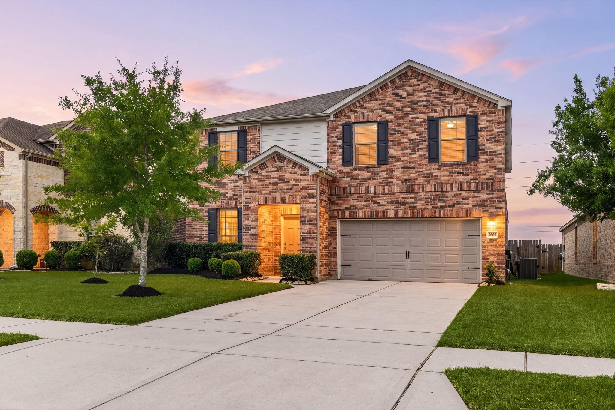 8138 Running Brook Lane