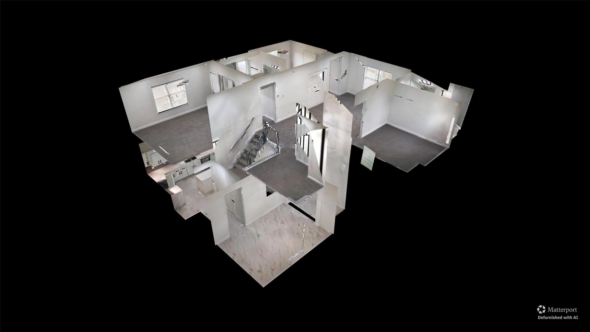 1730 Carriage Run Court