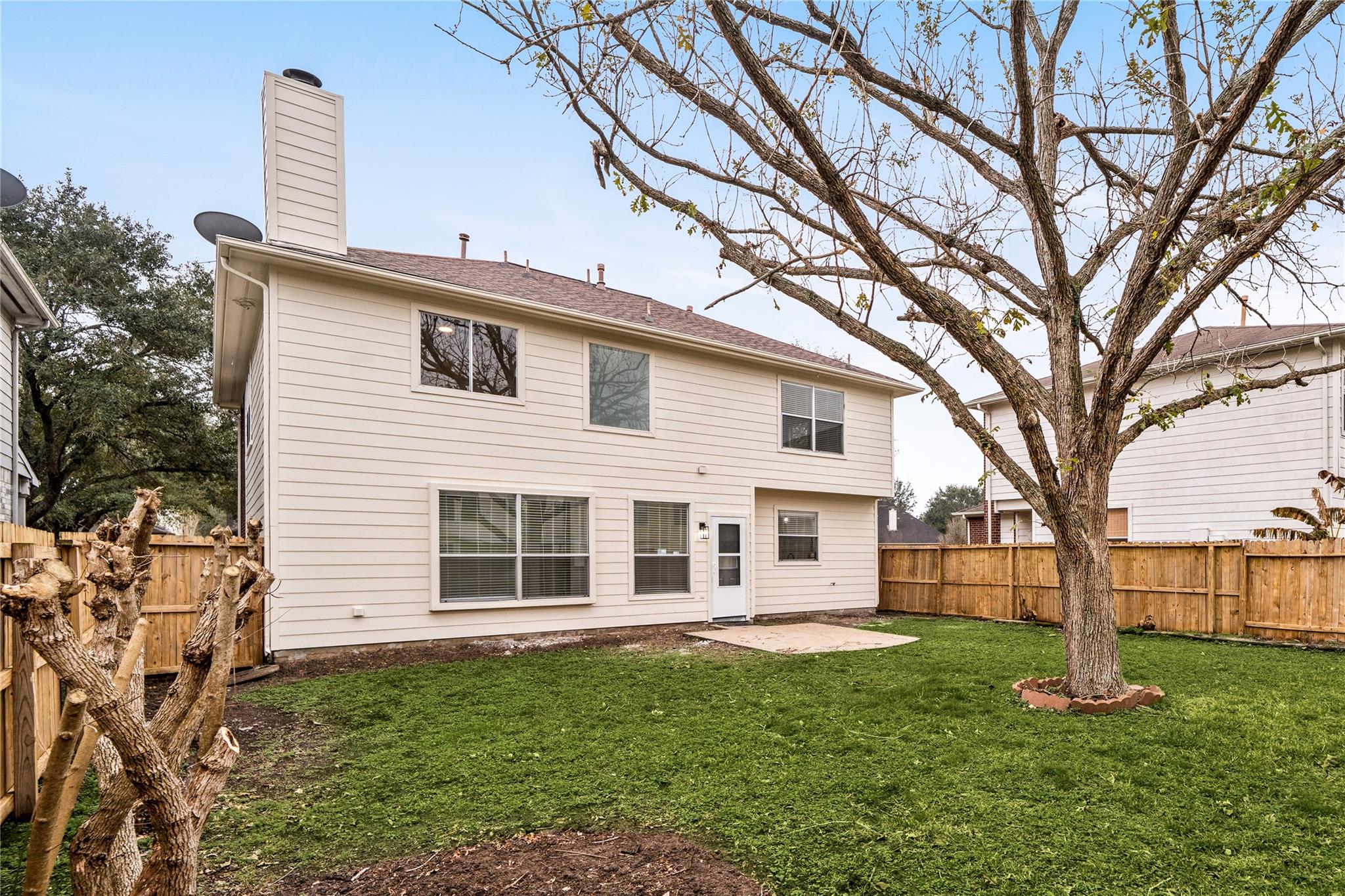 1730 Carriage Run Court