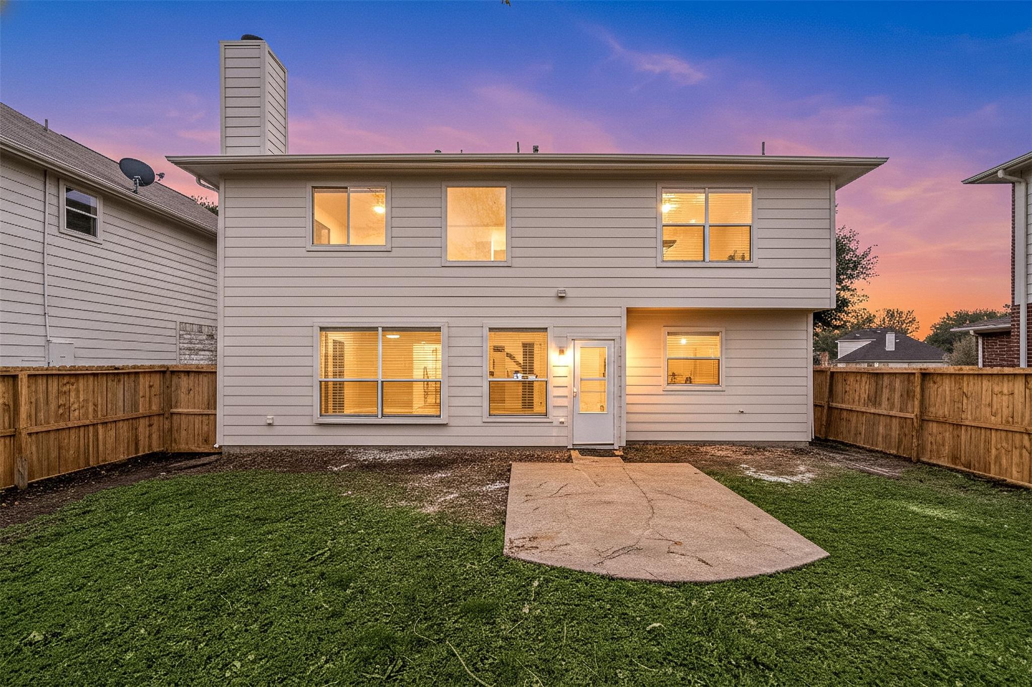 1730 Carriage Run Court