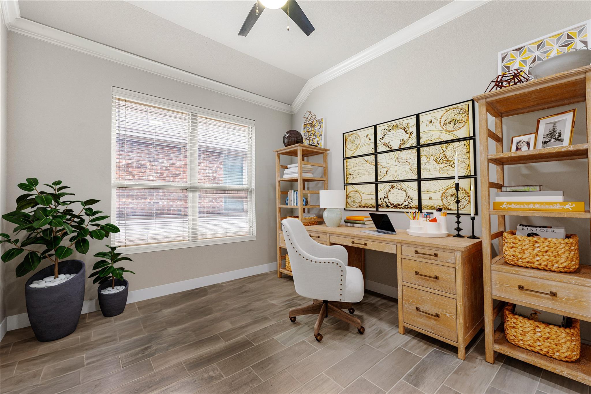 5343 Baroness Lane