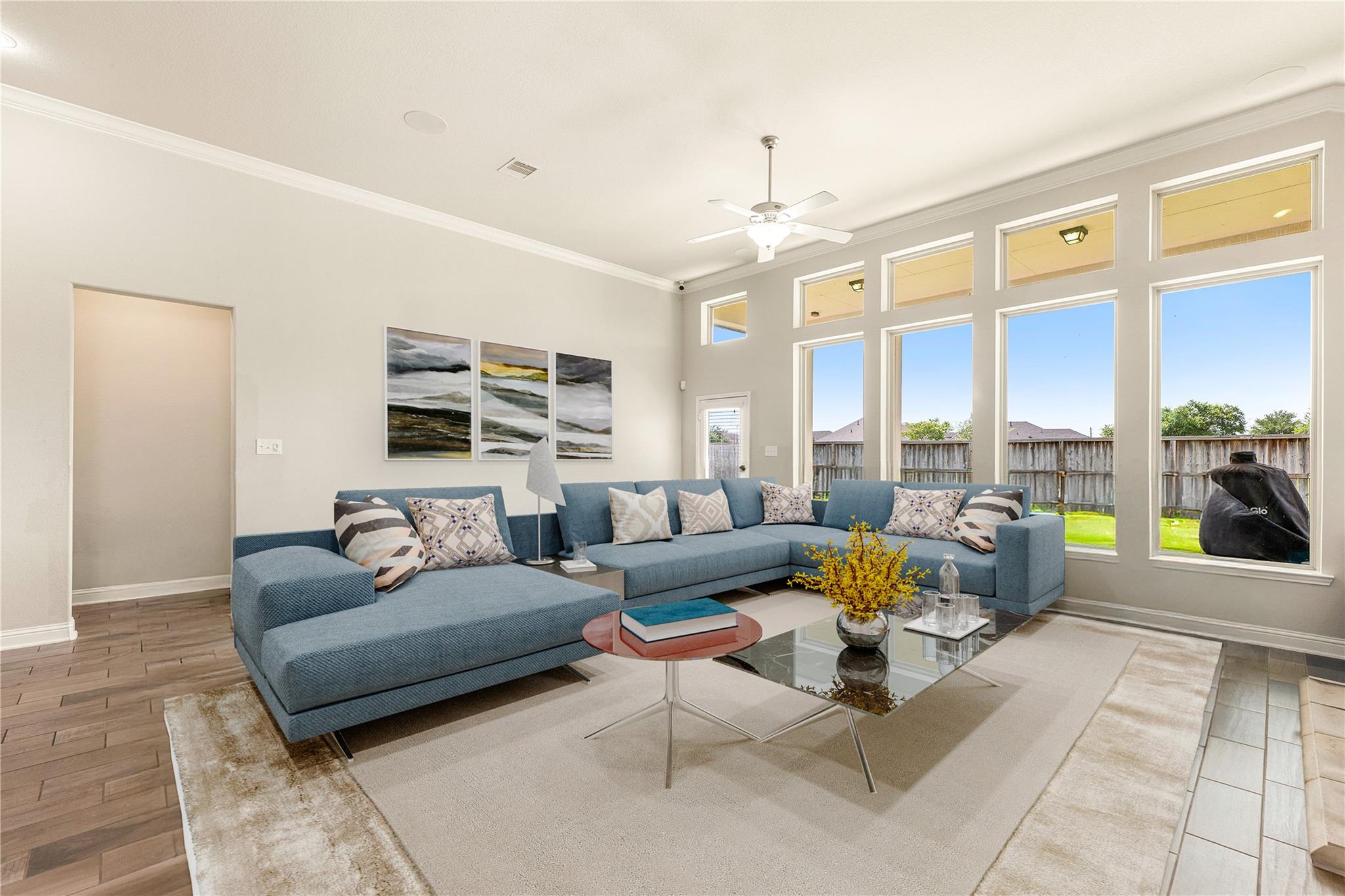 5343 Baroness Lane