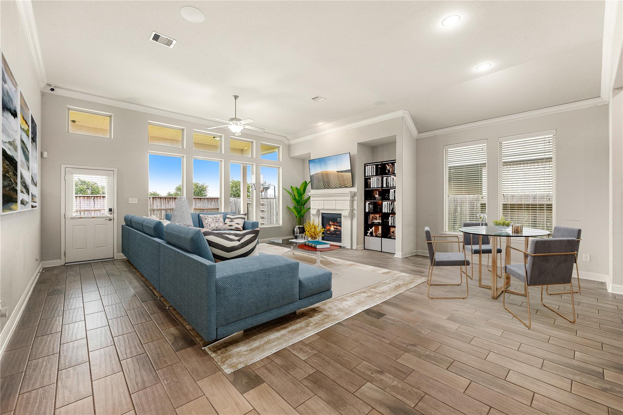 5343 Baroness Lane