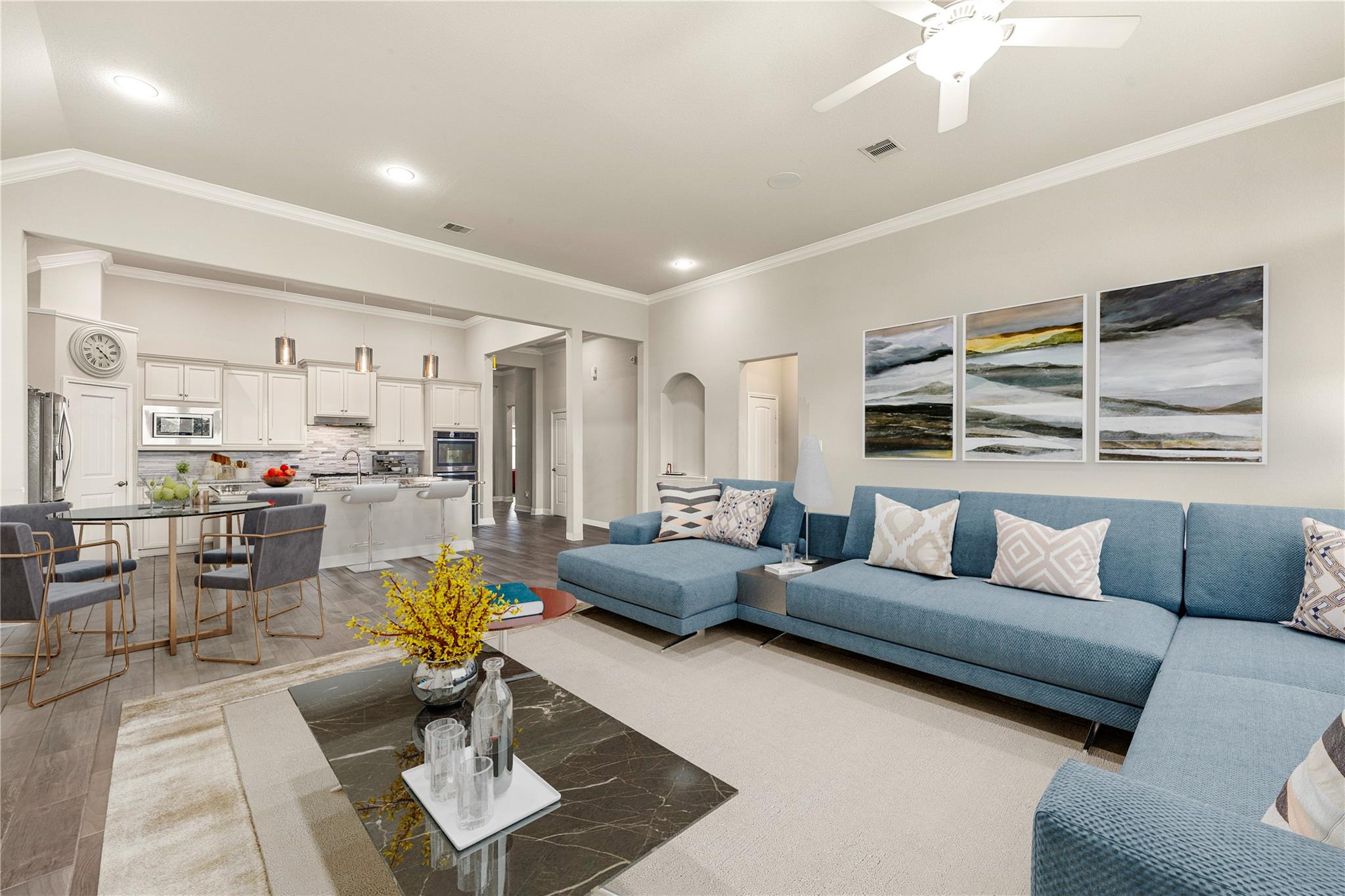 5343 Baroness Lane