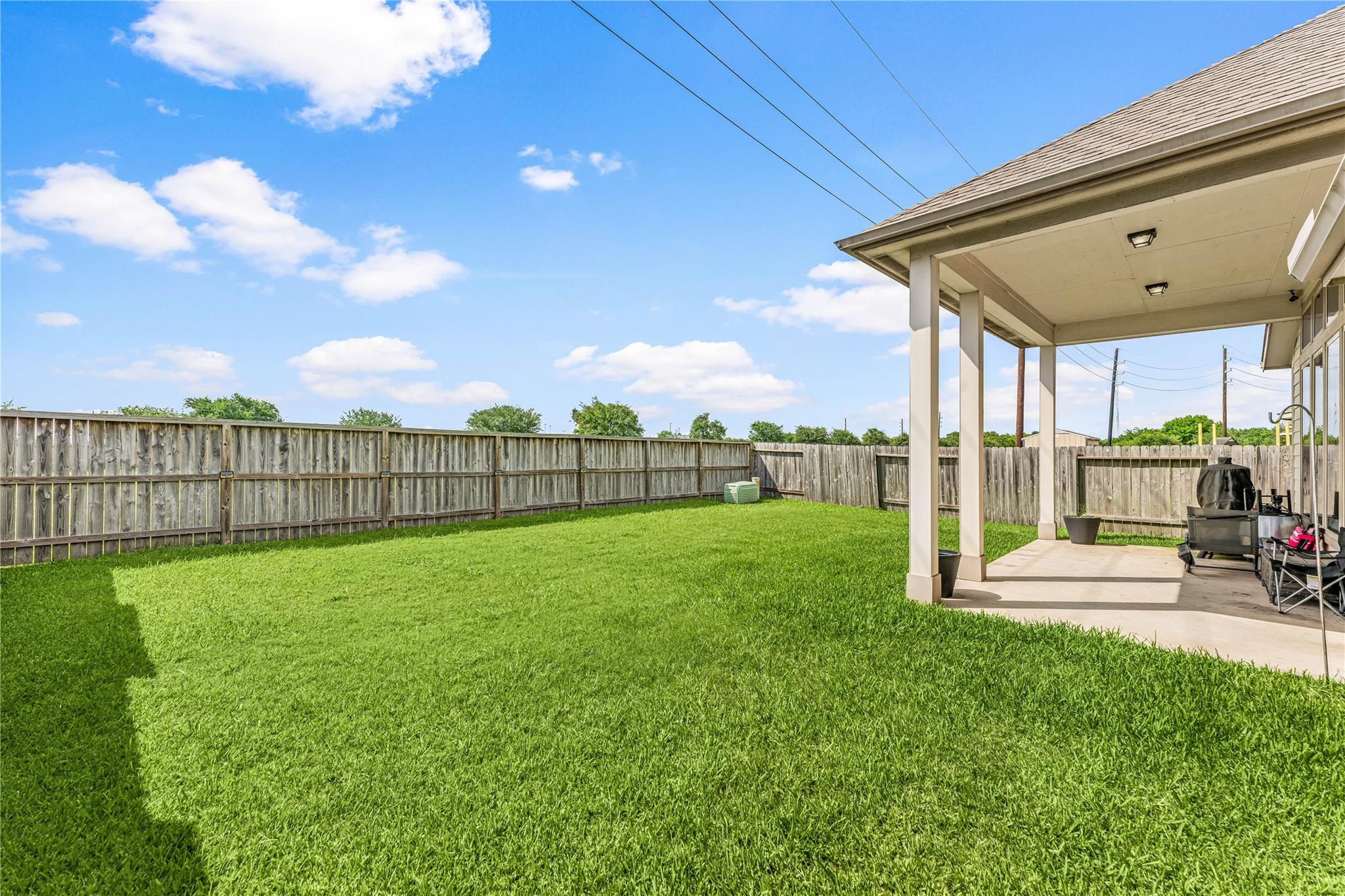 5343 Baroness Lane