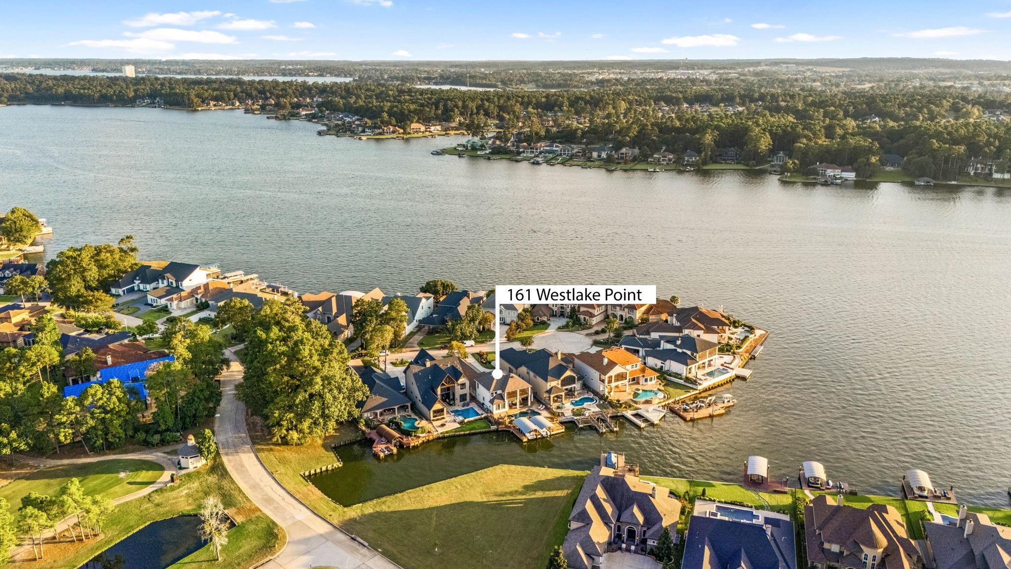 161 Westlake Point