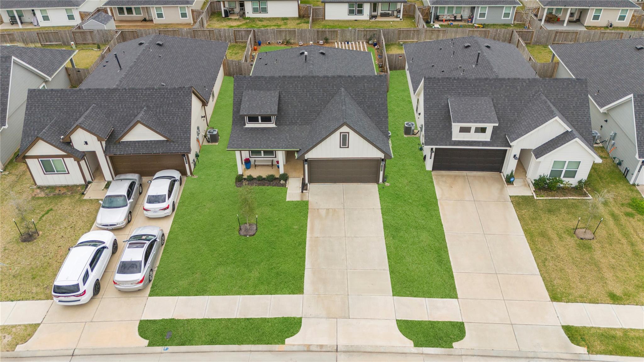 31619 Featherstone Trail