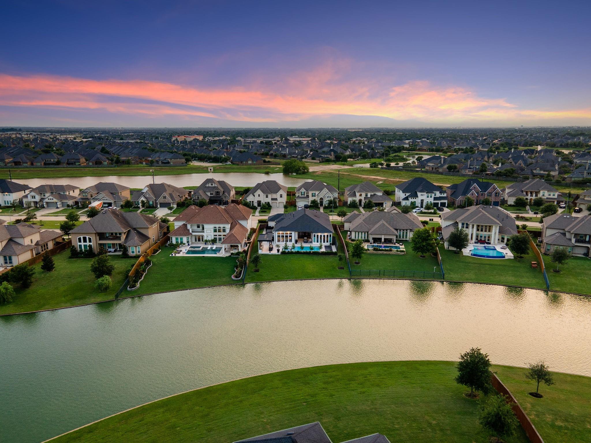 2611 Rainflower Meadow Lane