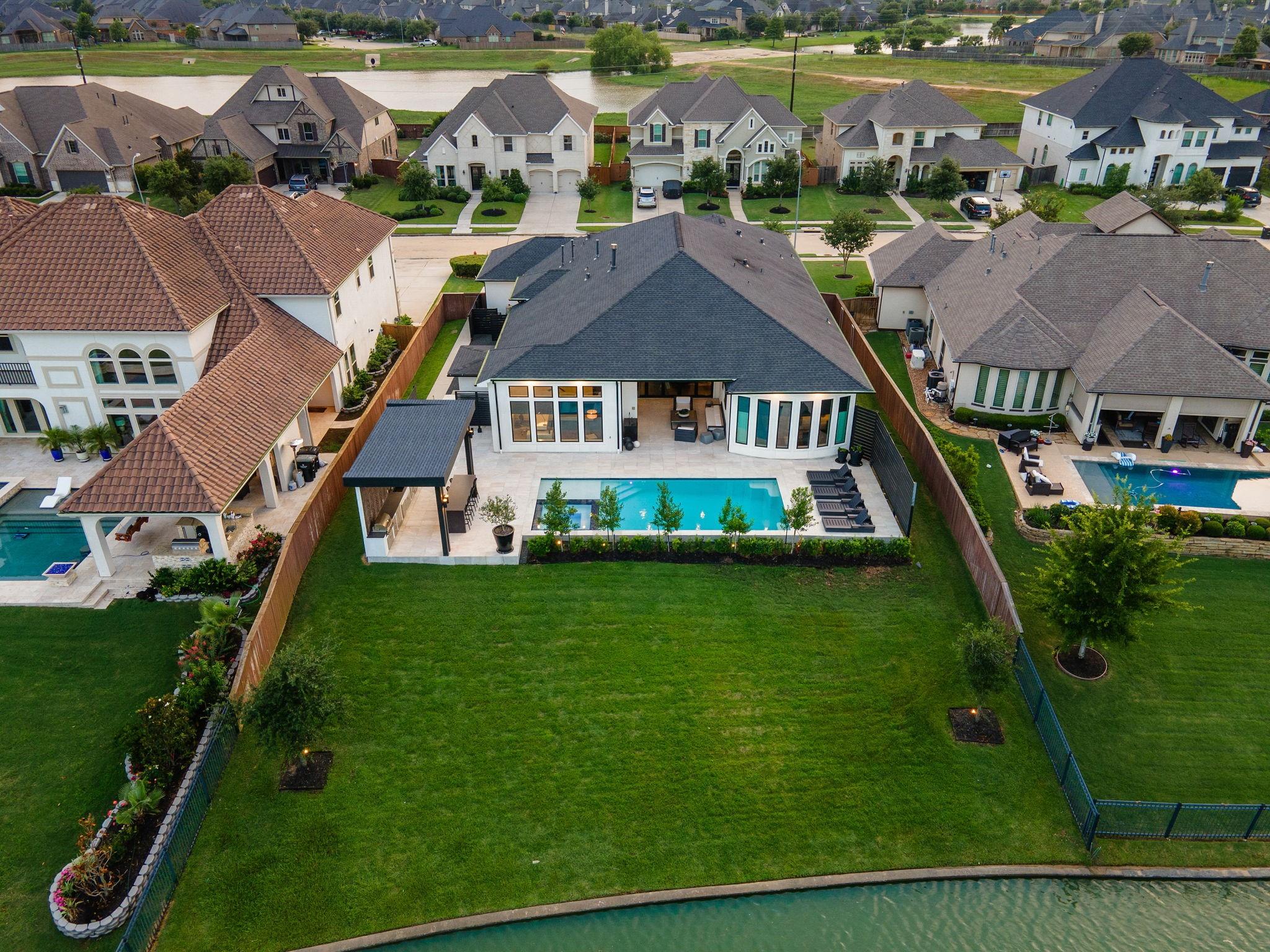 2611 Rainflower Meadow Lane