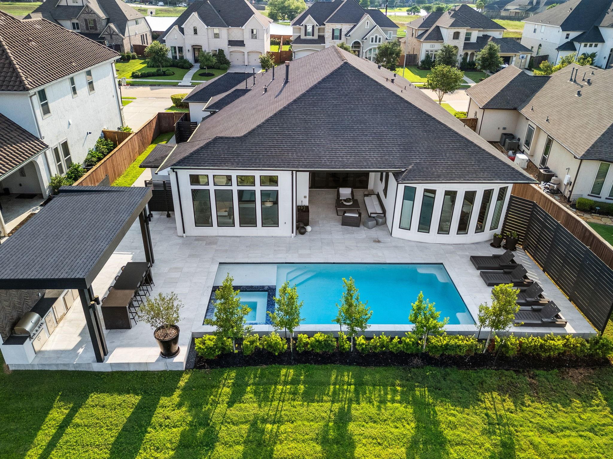 2611 Rainflower Meadow Lane