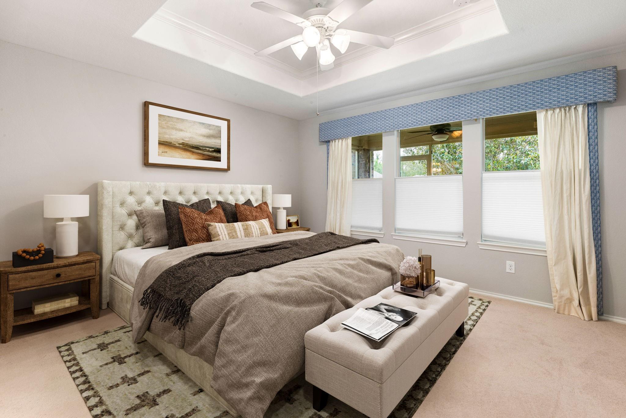 1031 Oleander Way