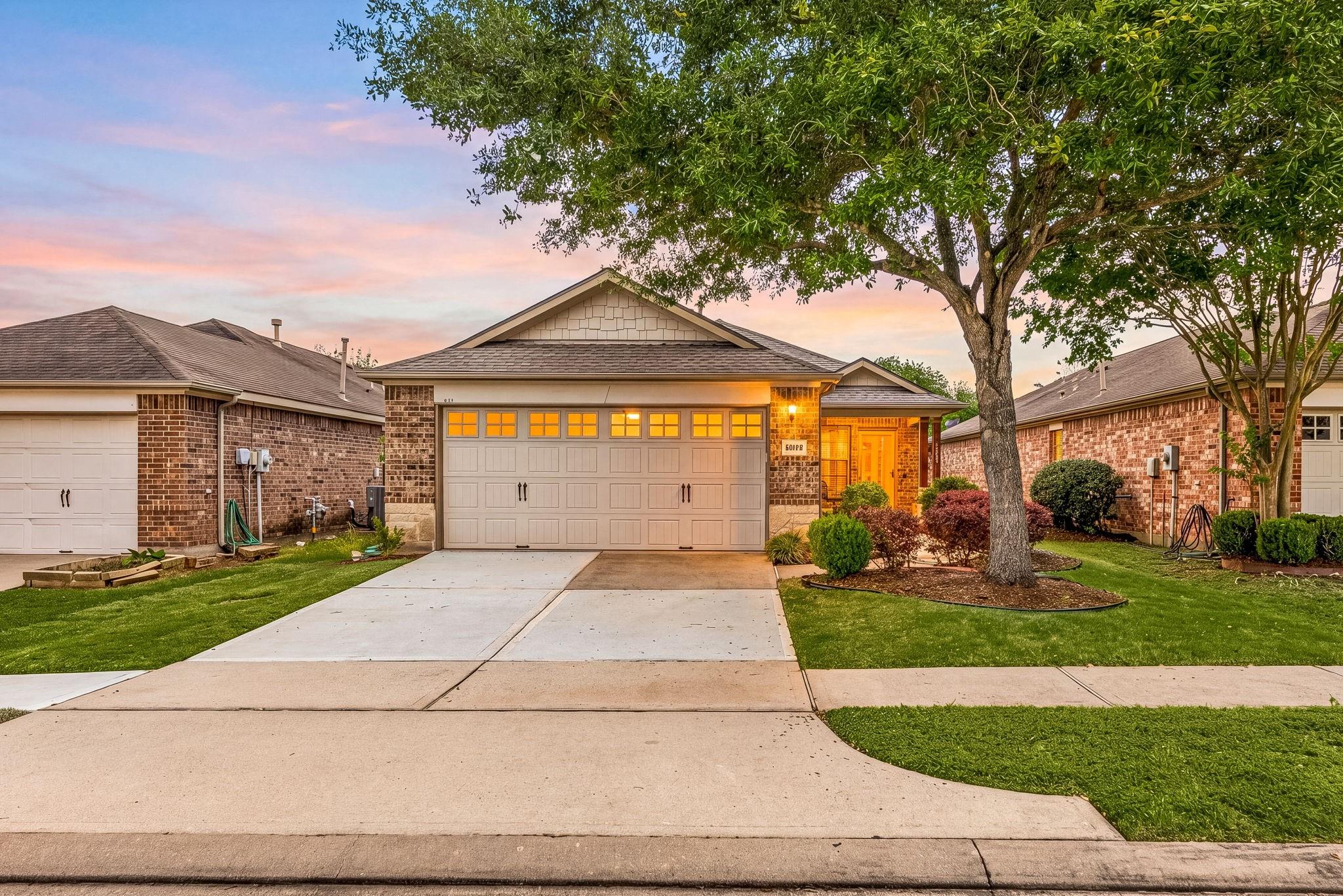 1031 Oleander Way