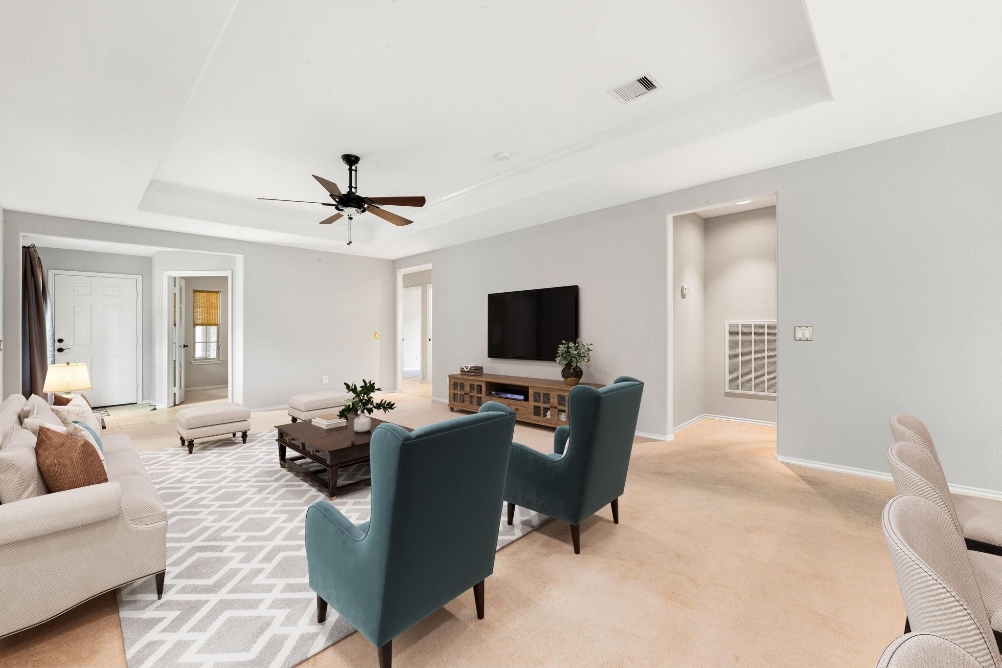 1031 Oleander Way