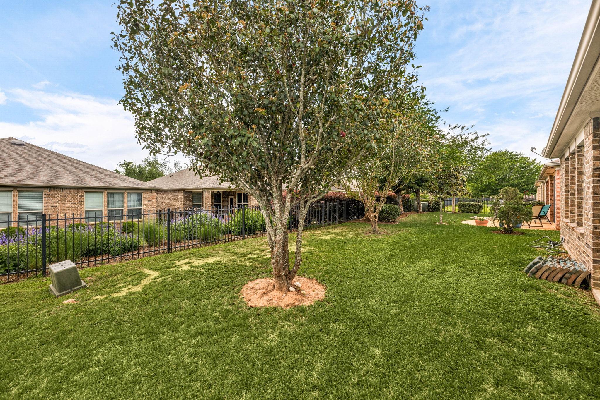 1031 Oleander Way