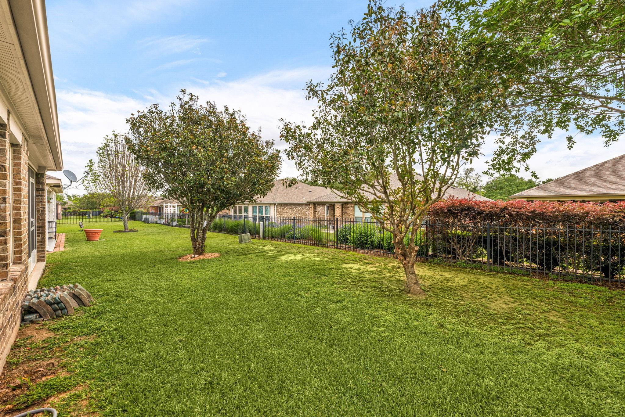 1031 Oleander Way