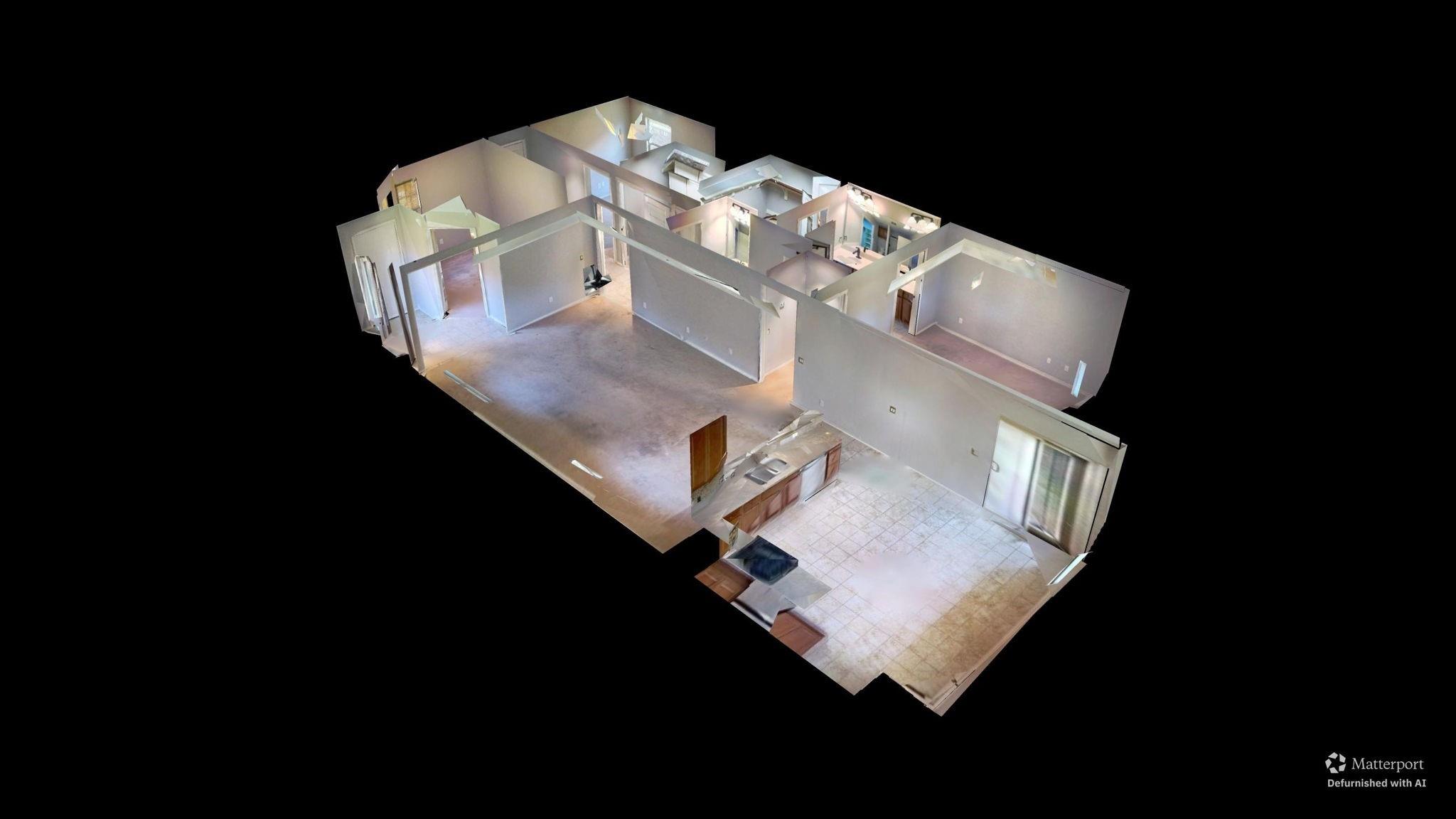1031 Oleander Way