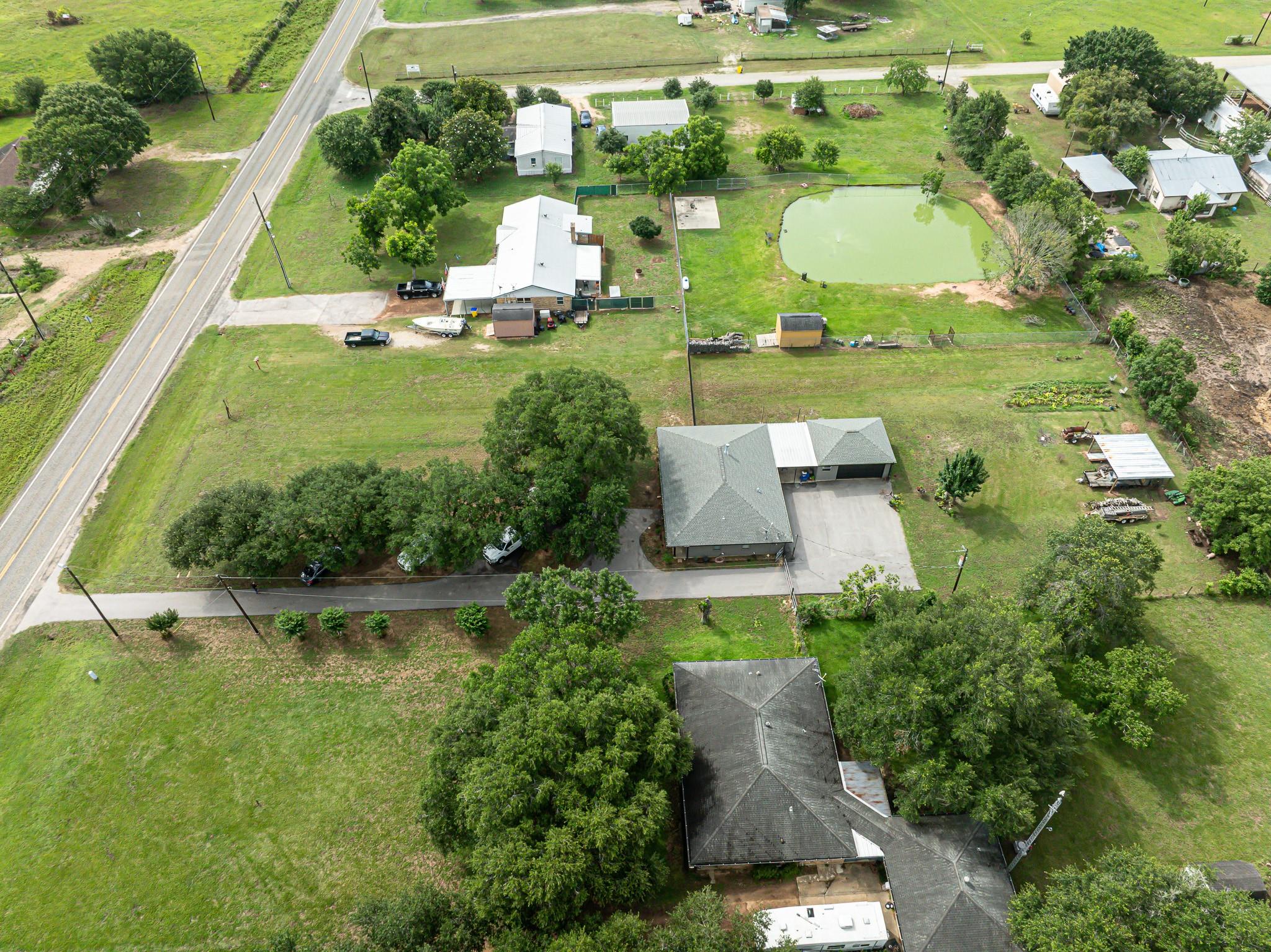 5673 Fm 1094 Road