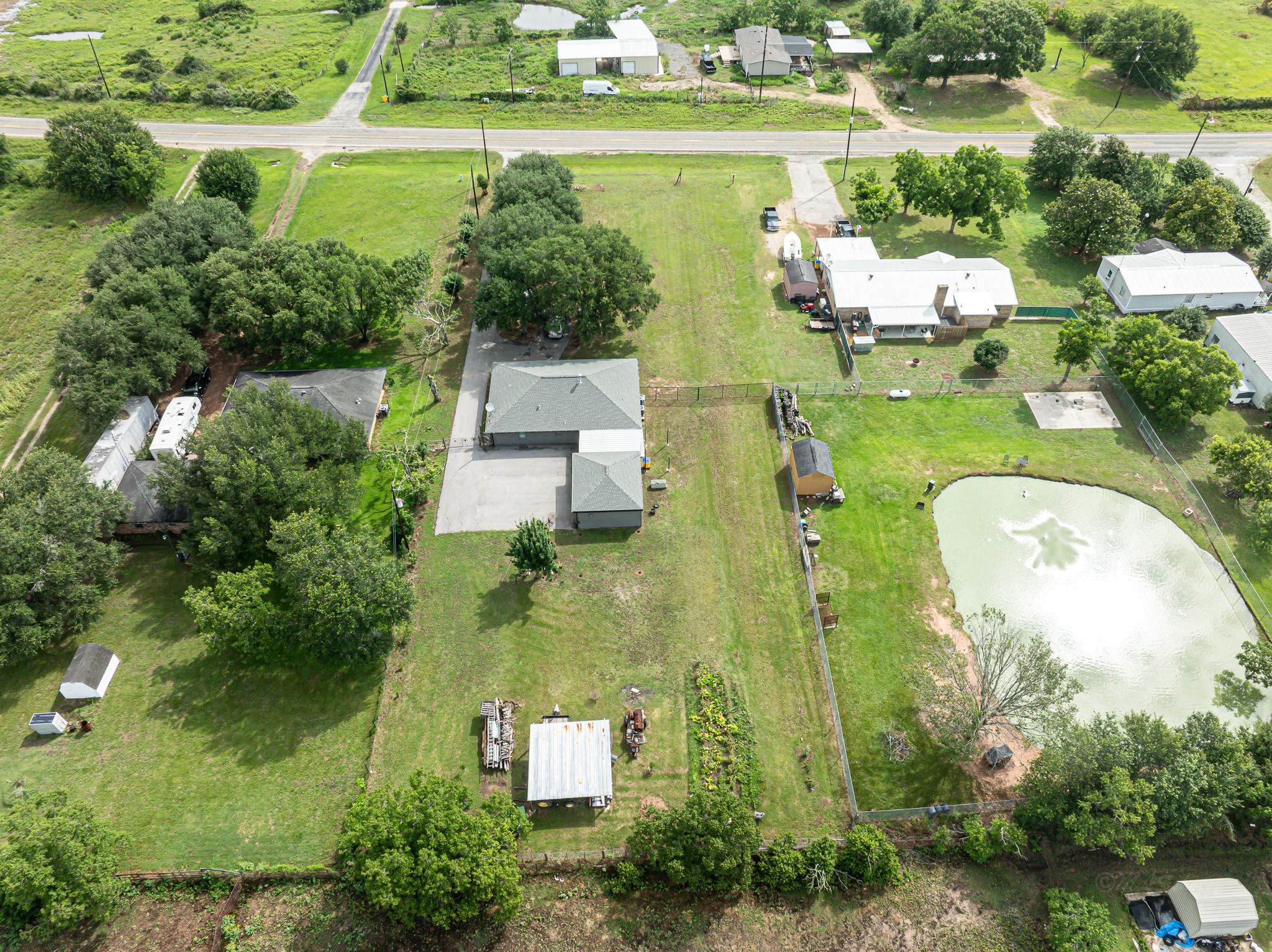 5673 Fm 1094 Road
