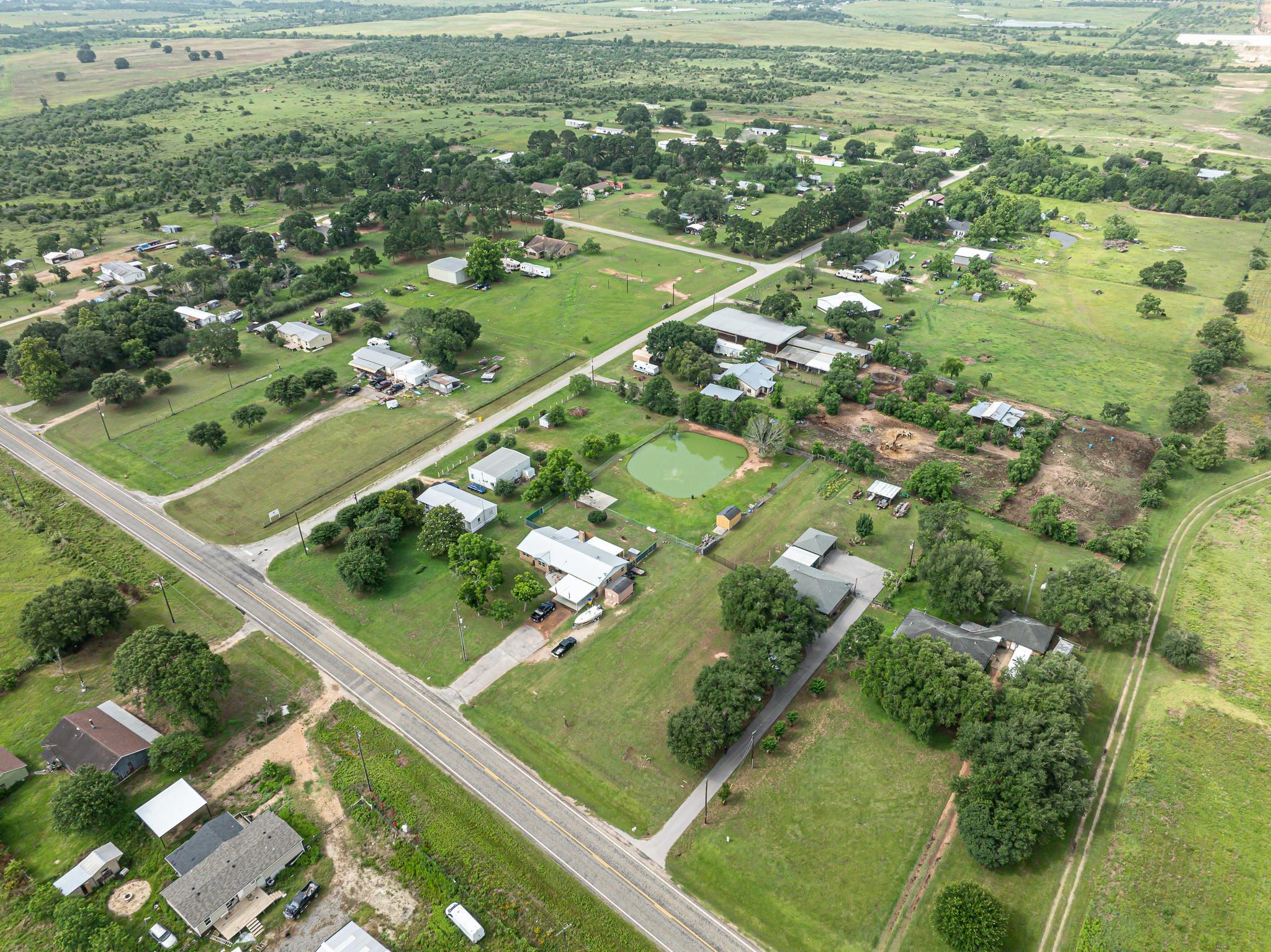 5673 Fm 1094 Road