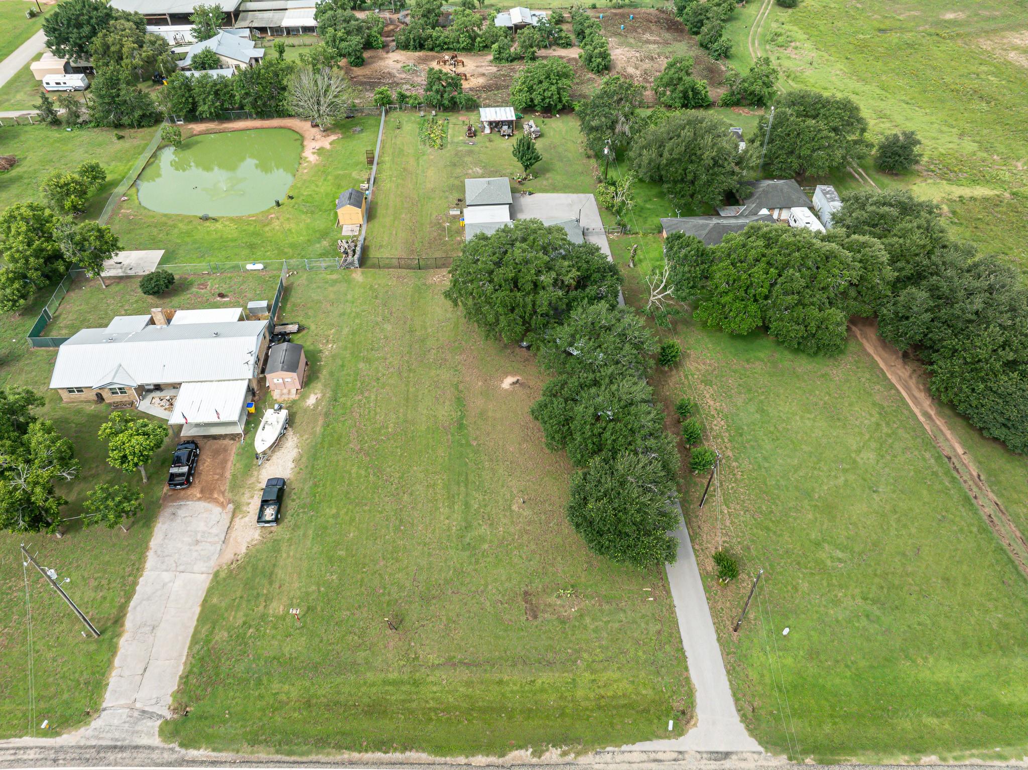 5673 Fm 1094 Road