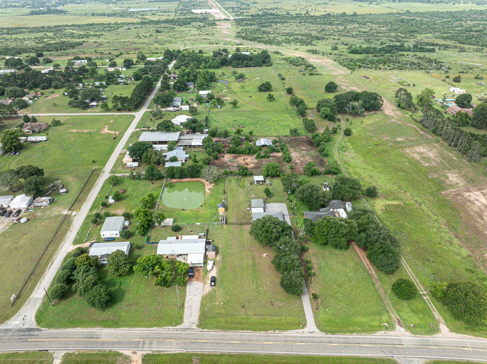 5673 Fm 1094 Road