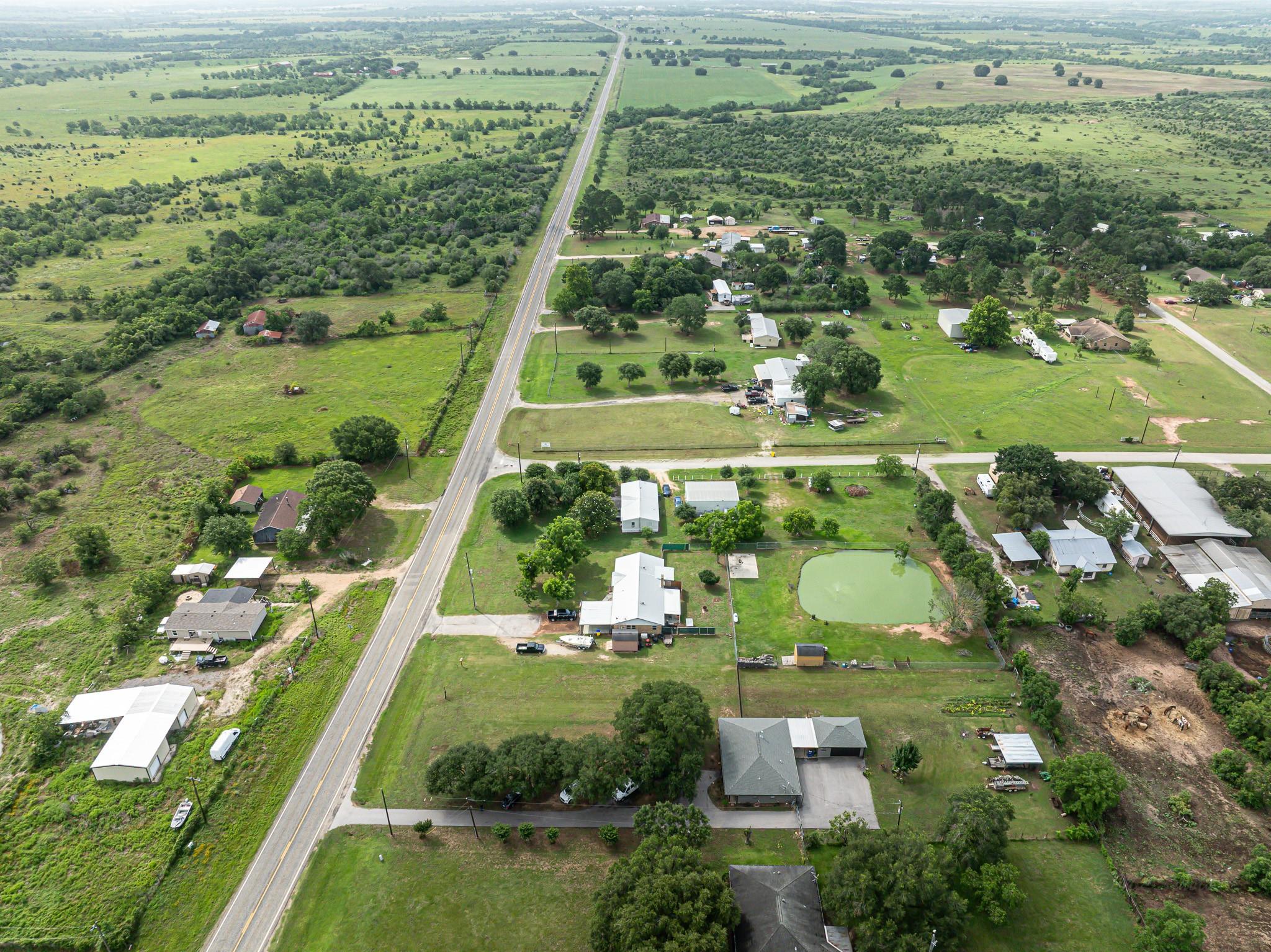 5673 Fm 1094 Road