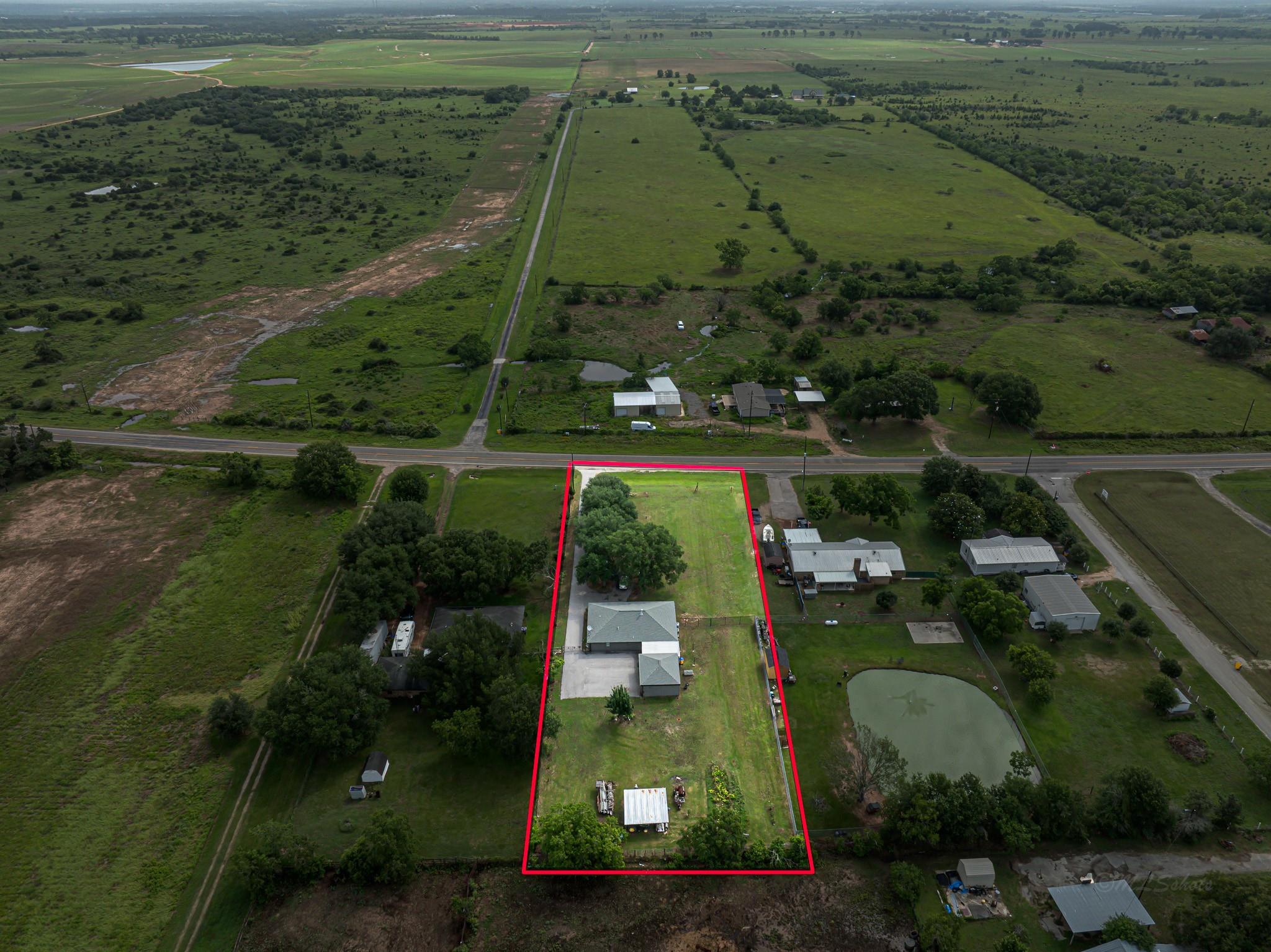 5673 Fm 1094 Road