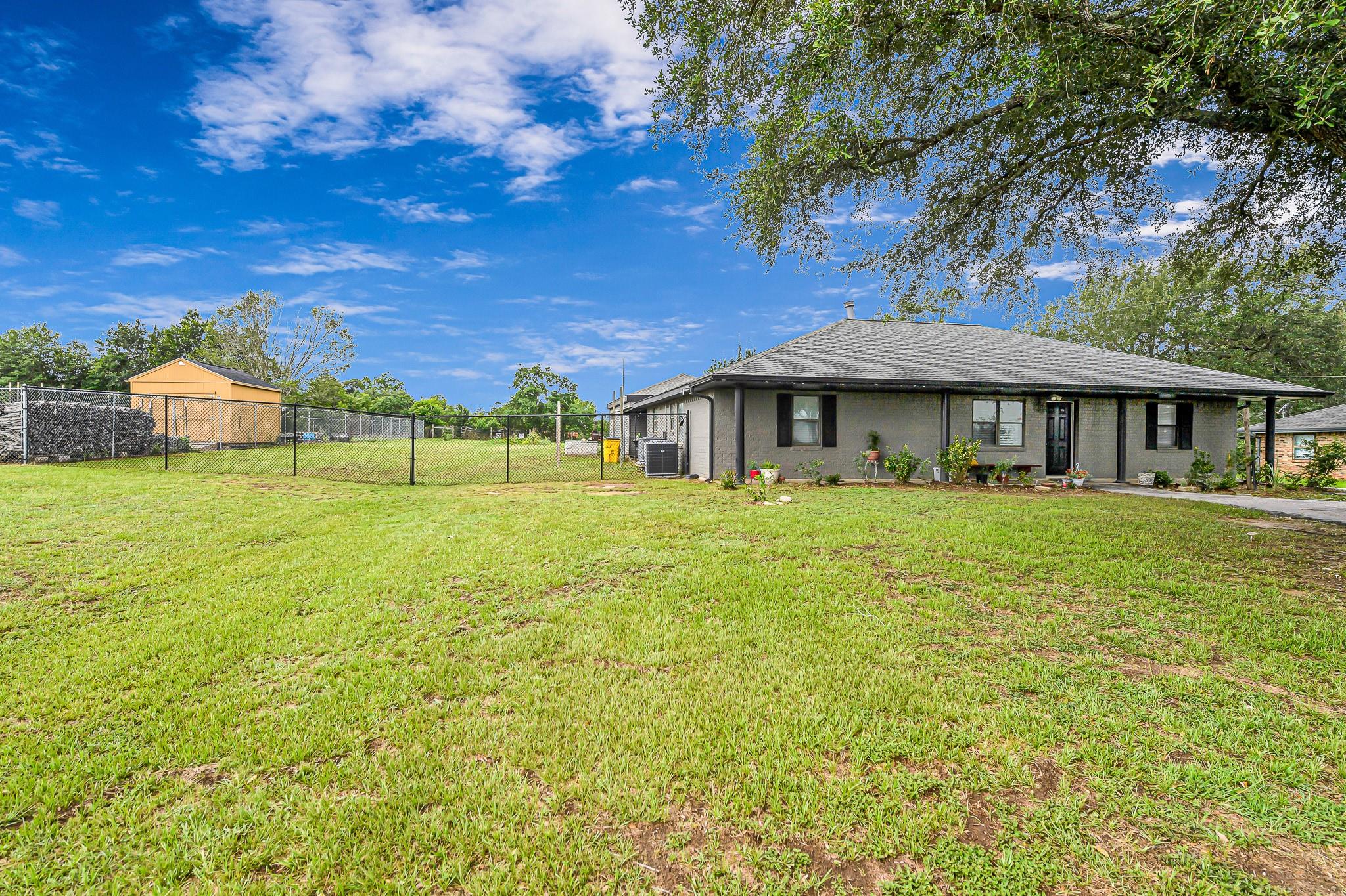5673 Fm 1094 Road