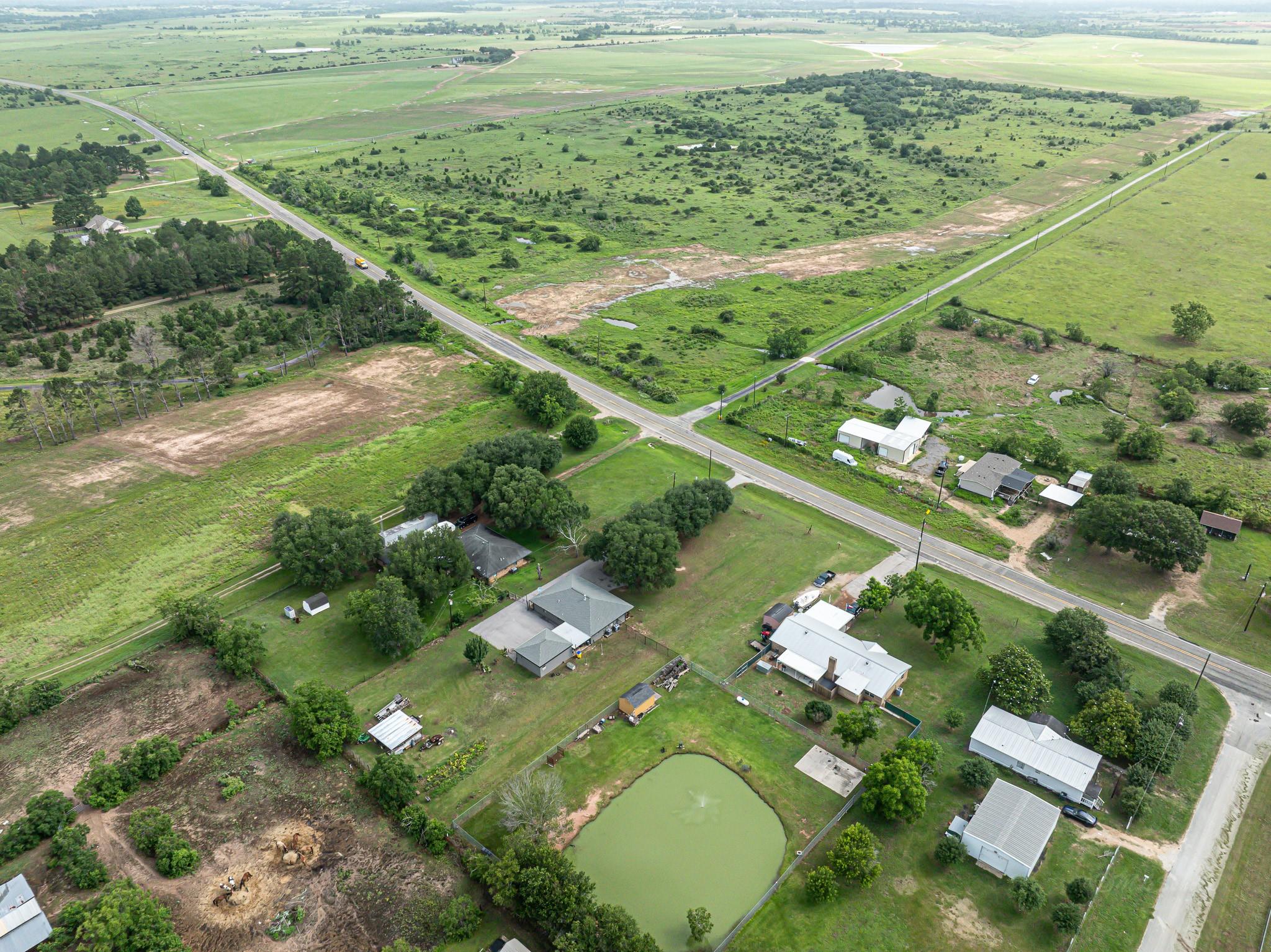 5673 Fm 1094 Road