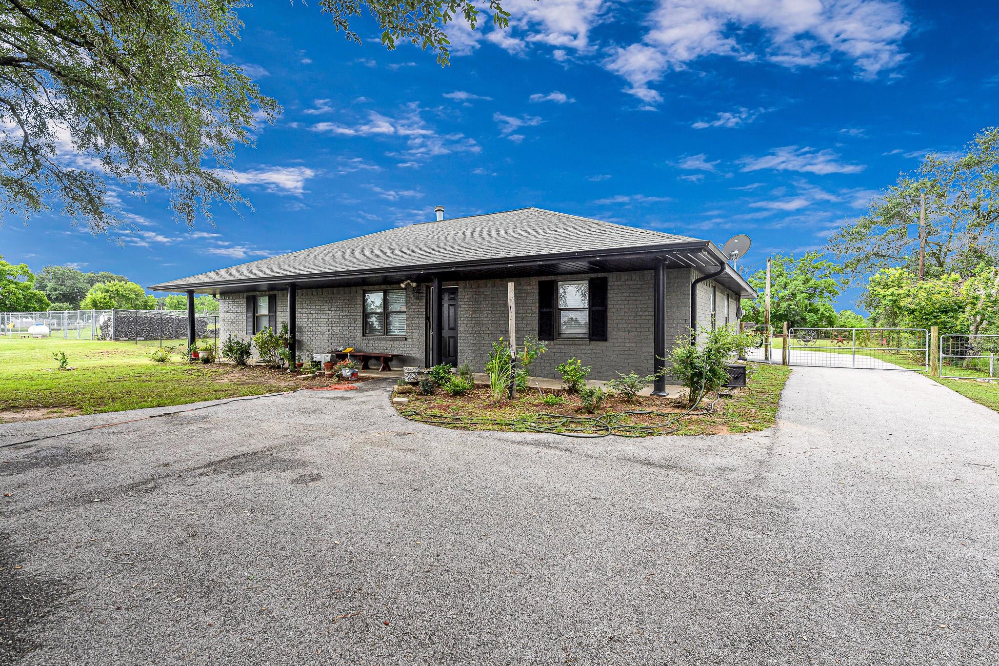 5673 Fm 1094 Road