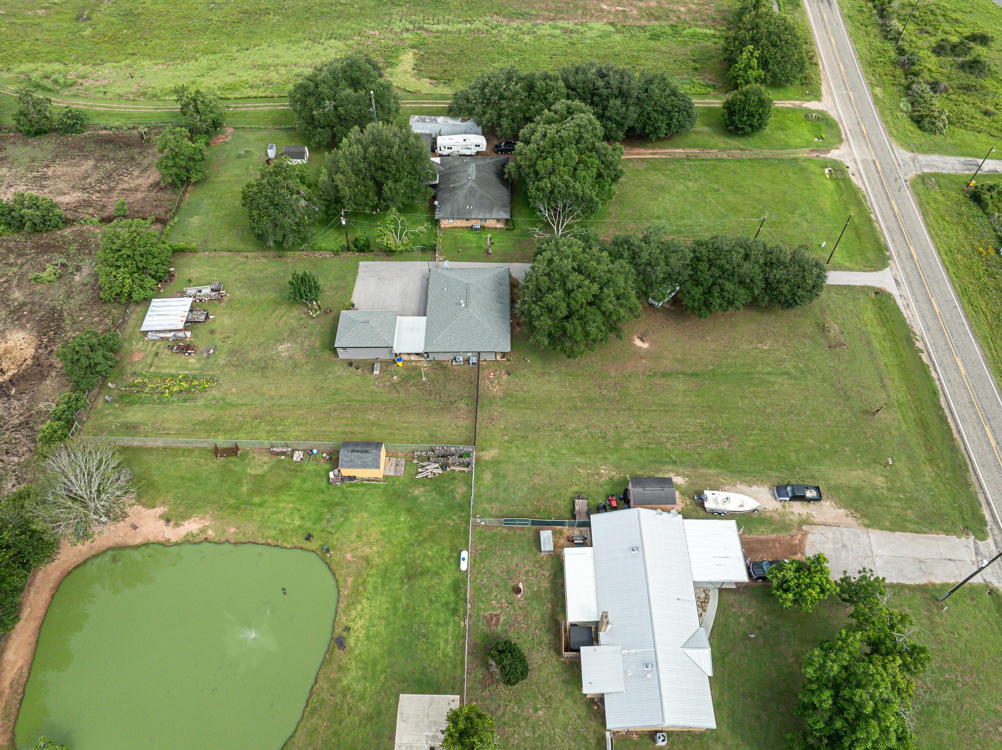 5673 Fm 1094 Road