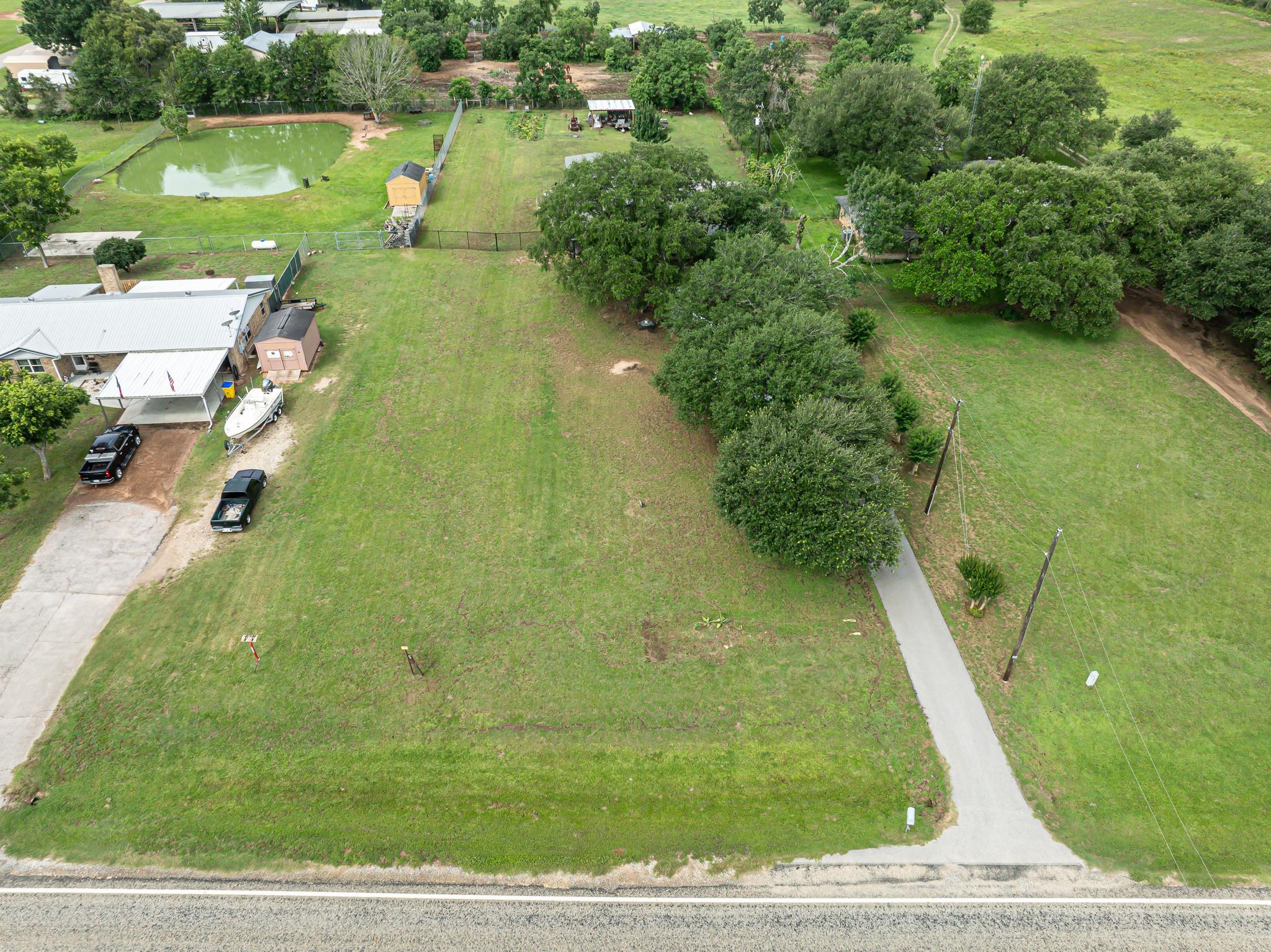 5673 Fm 1094 Road