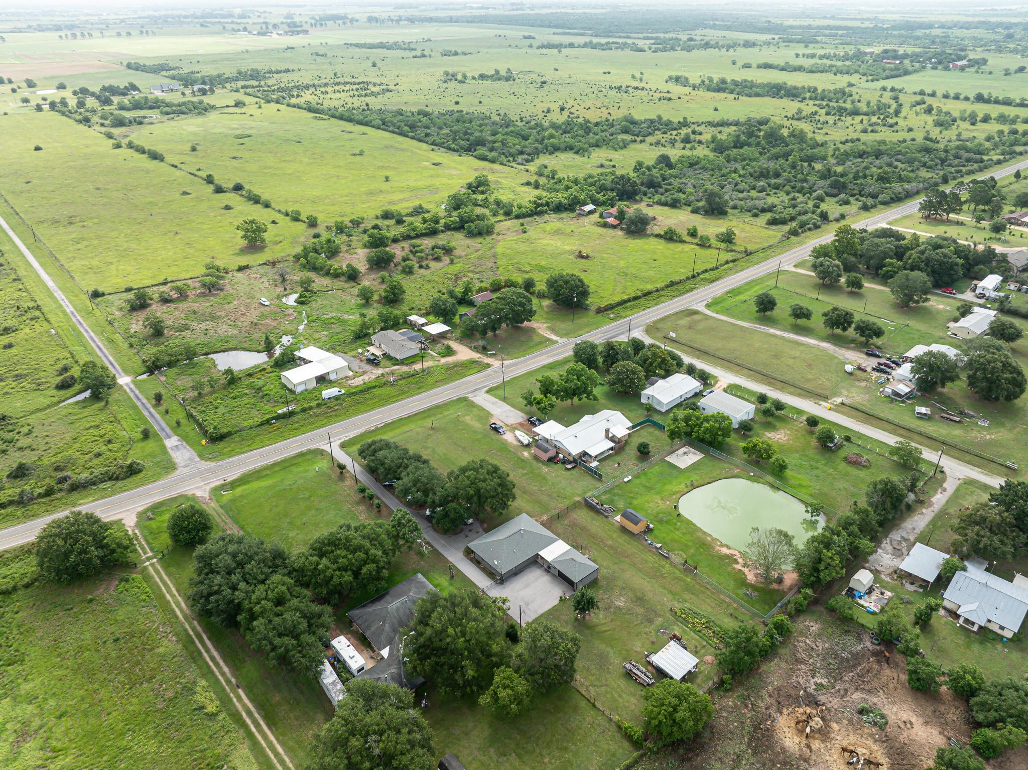 5673 Fm 1094 Road